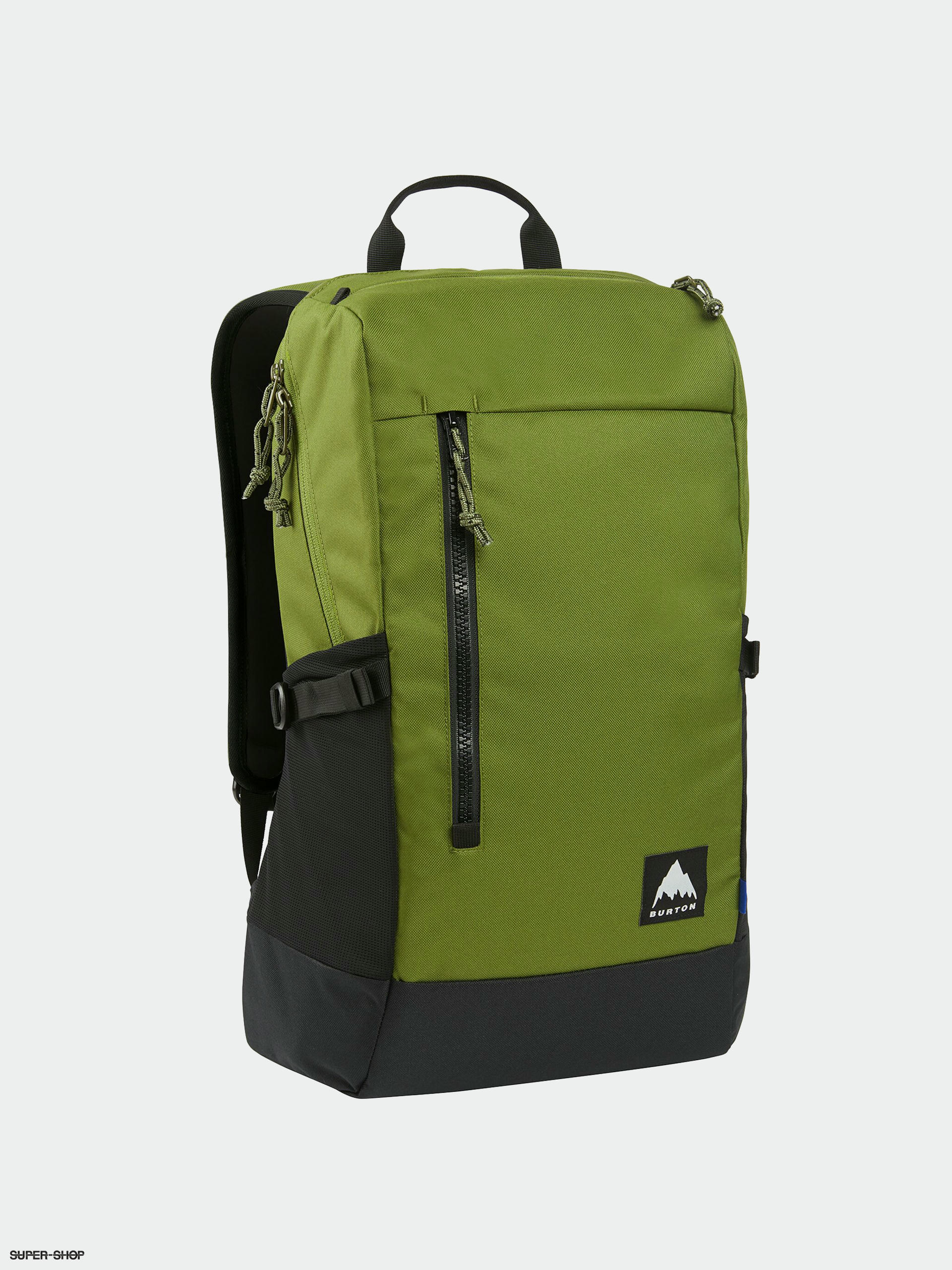 Burton Prospect 2.0 20L Backpack calla green