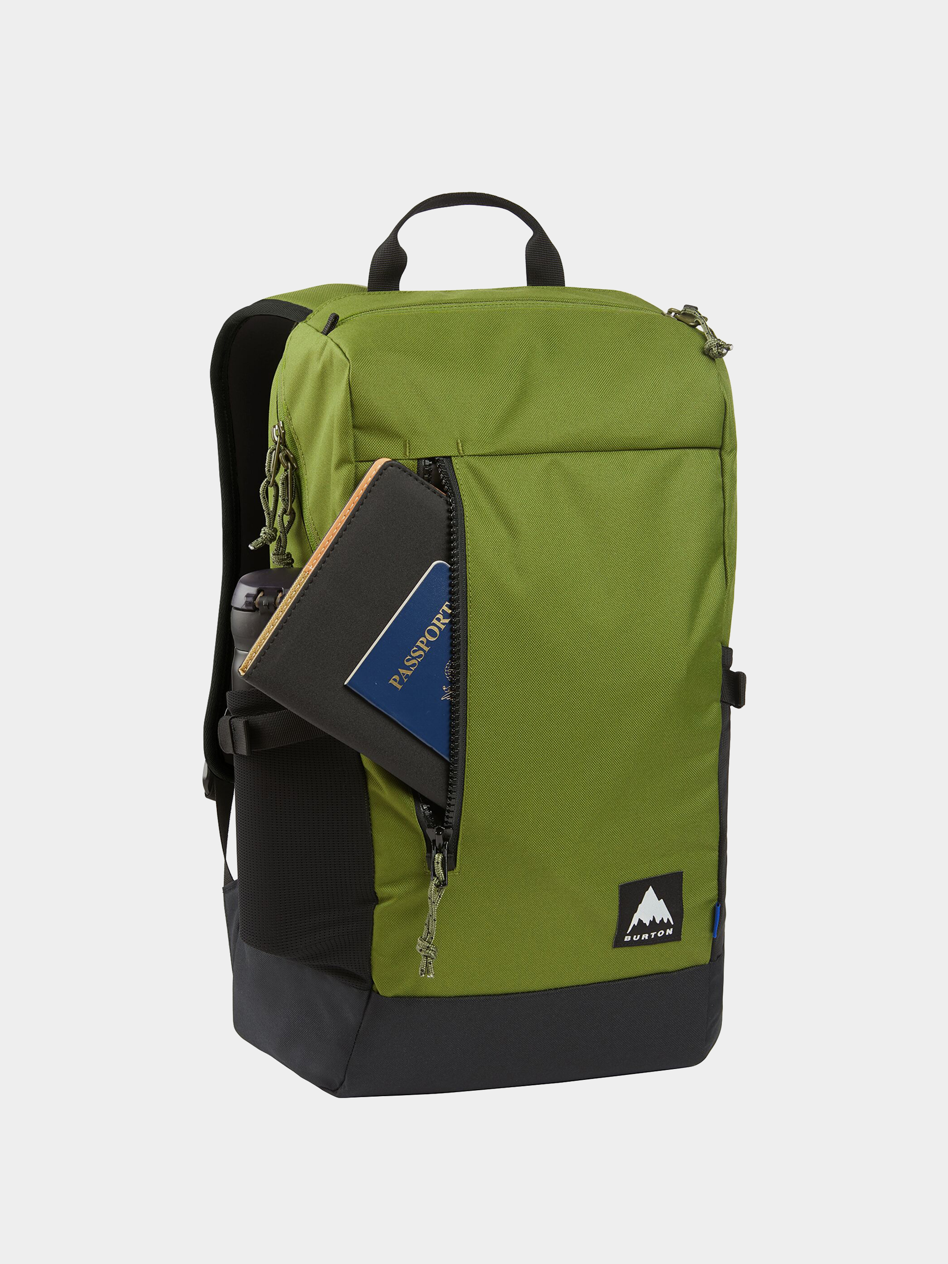 Burton Prospect 2.0 20L Rucksack (calla green)