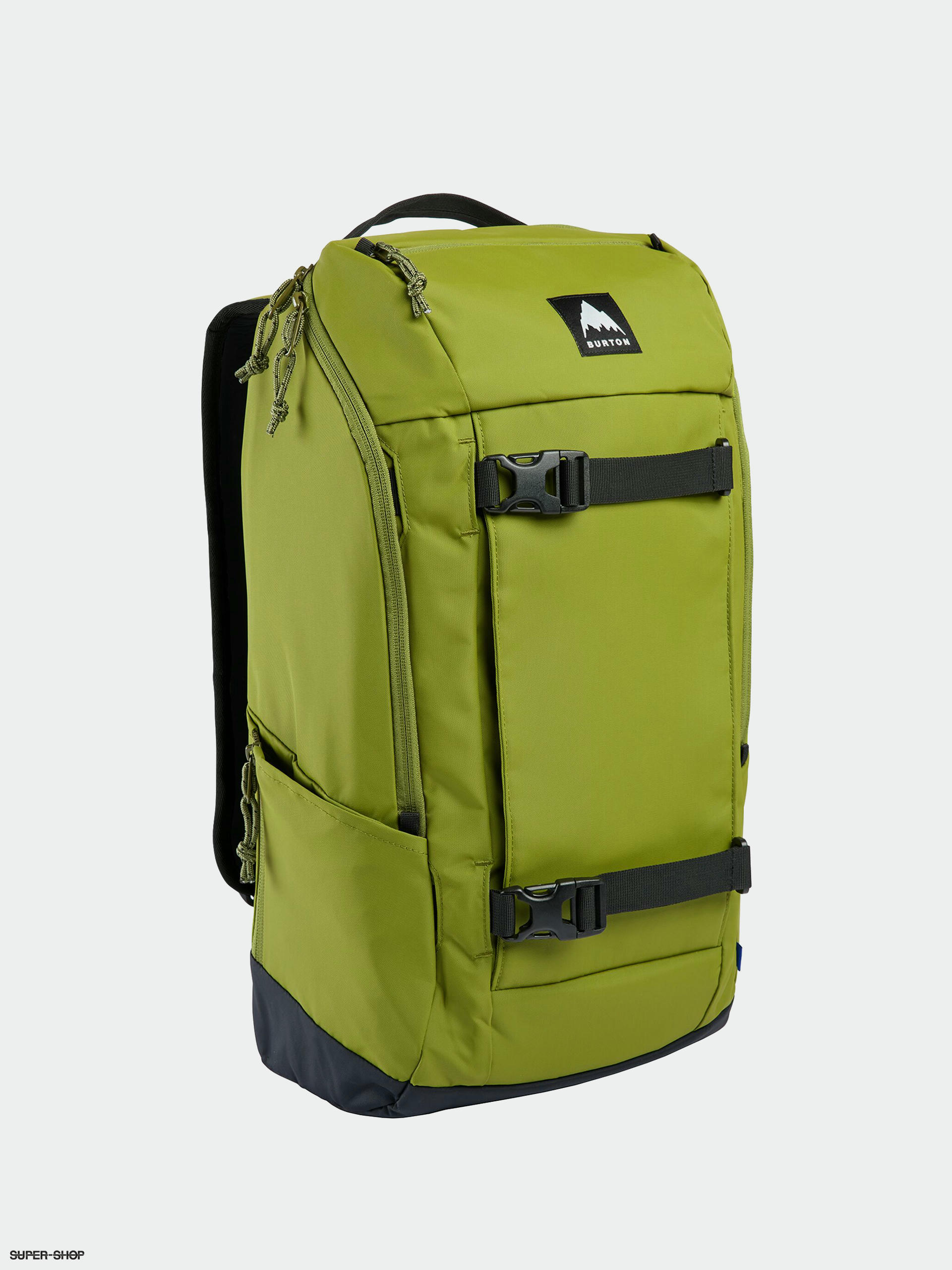 Burton Kilo 2.0 27L Backpack calla green