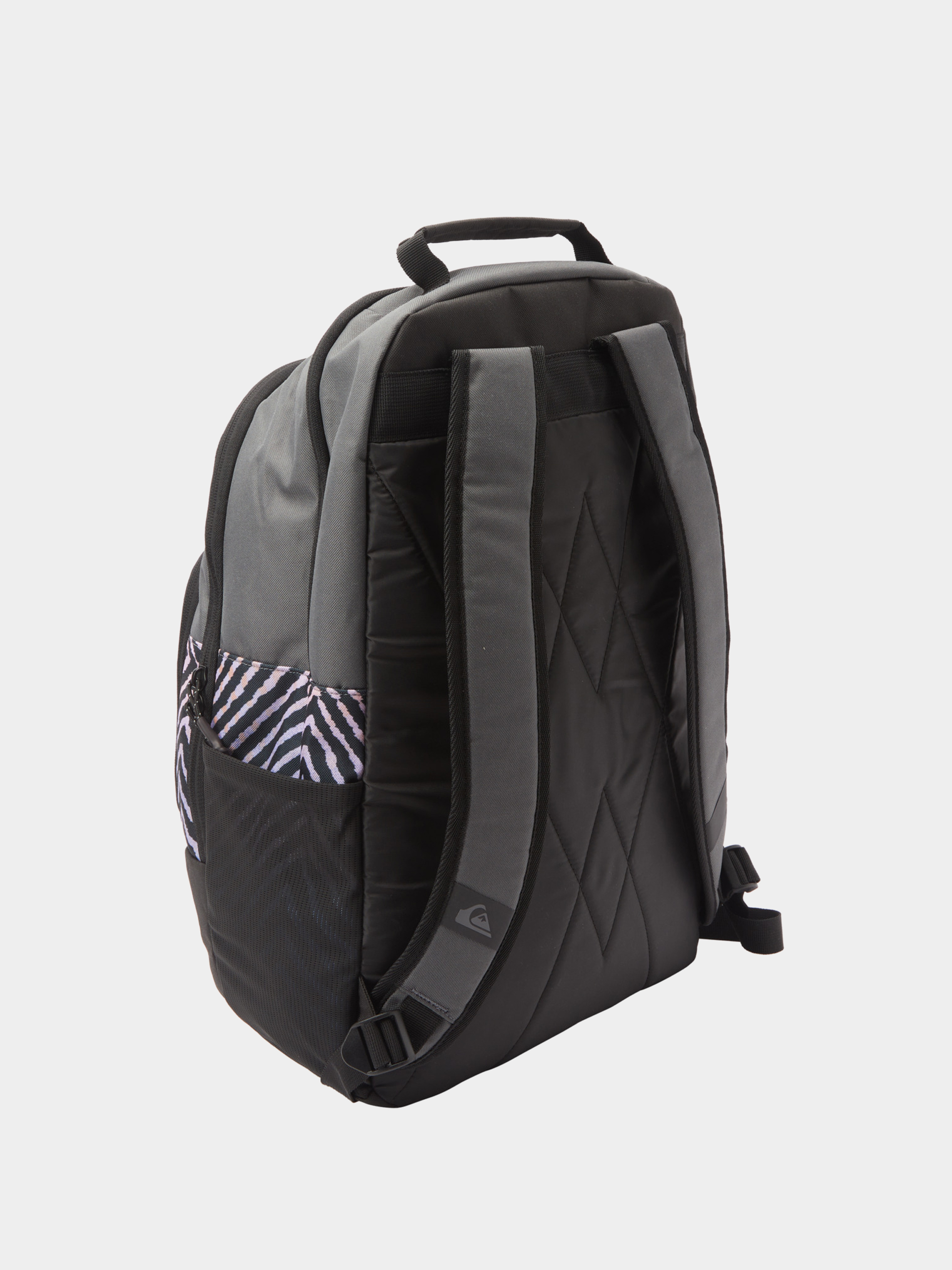 Quiksilver 1969 Special Backpack (snorkle blue warp te)