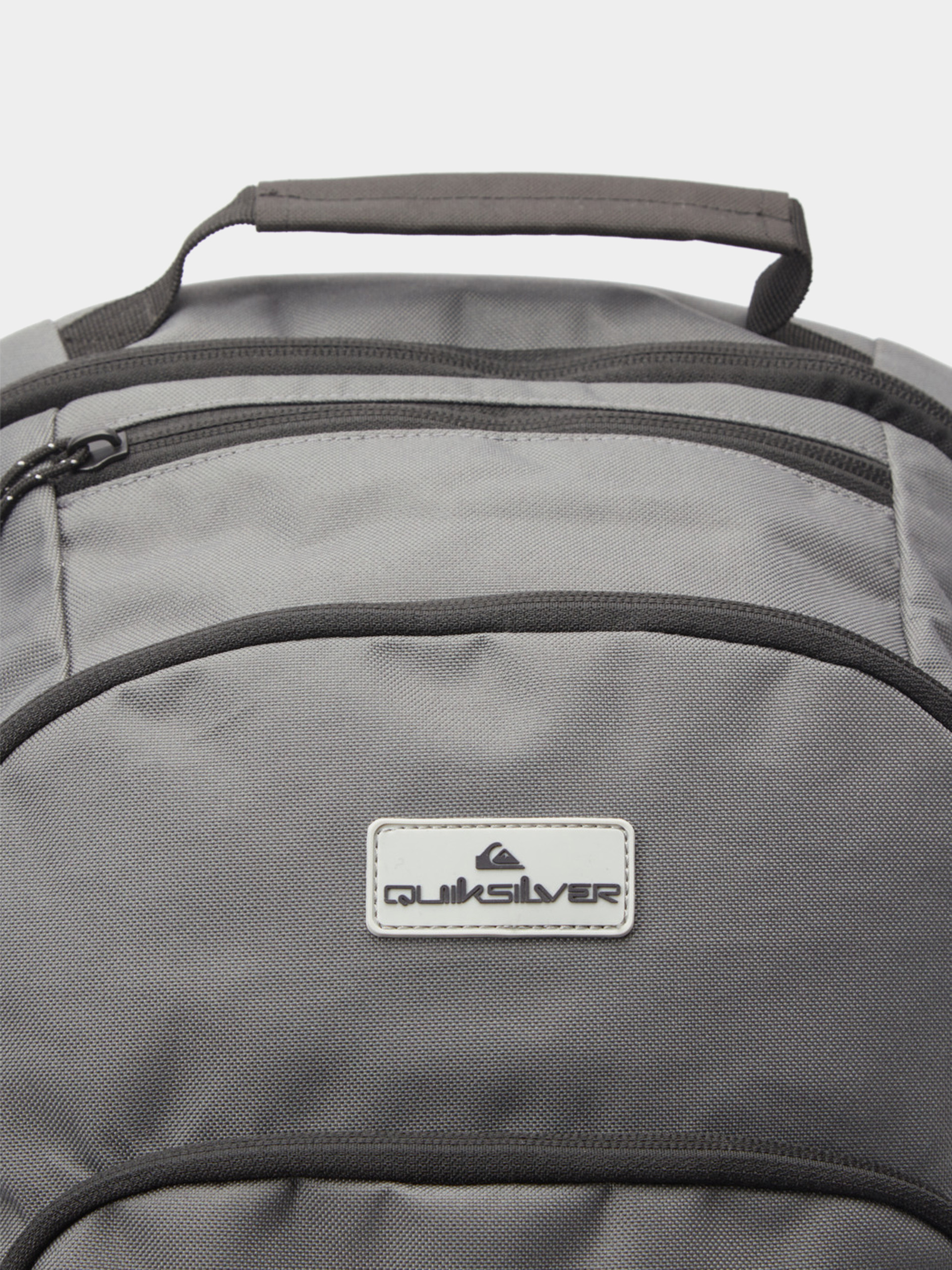 Quiksilver 1969 Special Backpack (snorkle blue warp te)