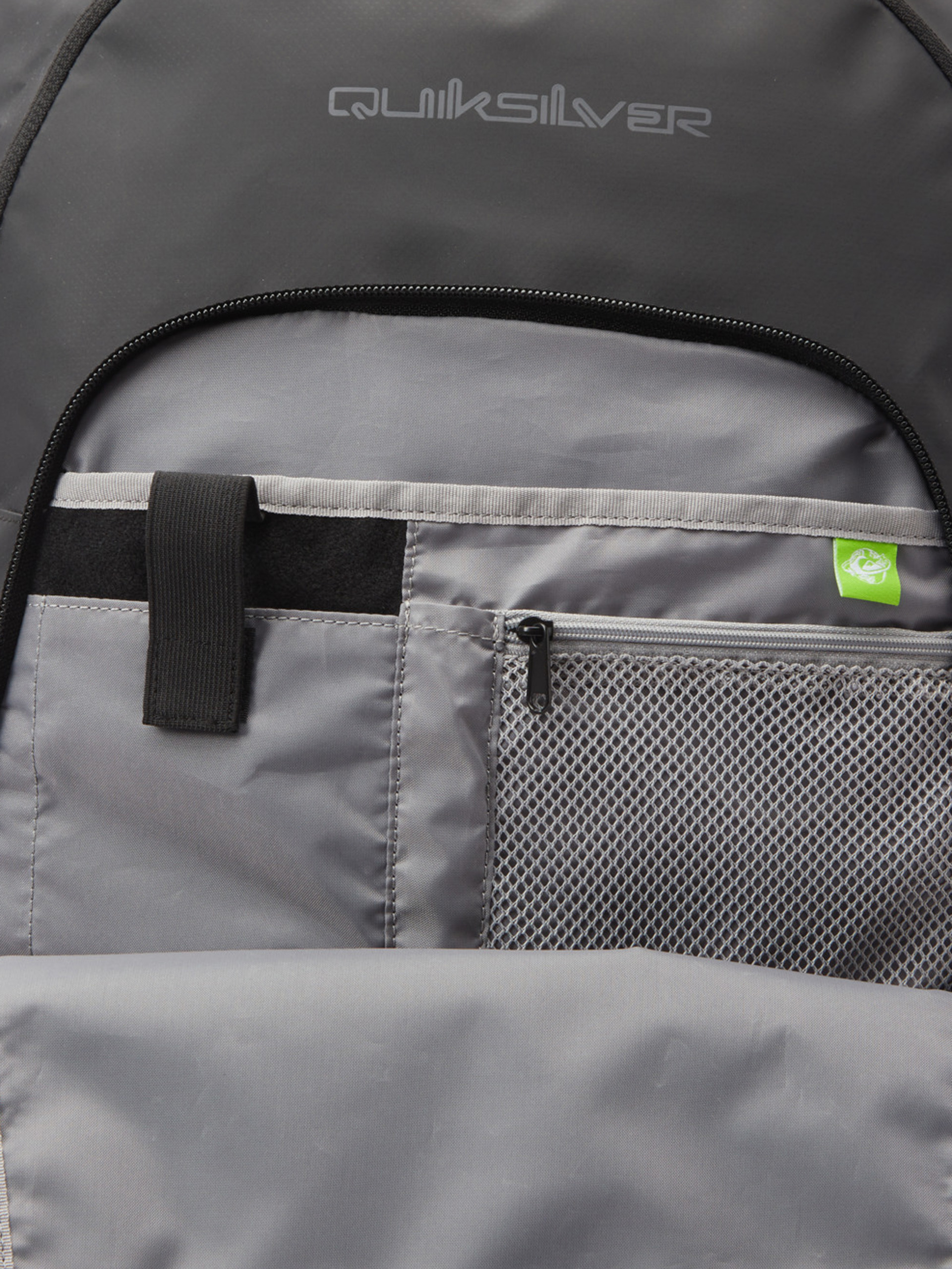 Quiksilver 1969 Special Backpack (black jet black)