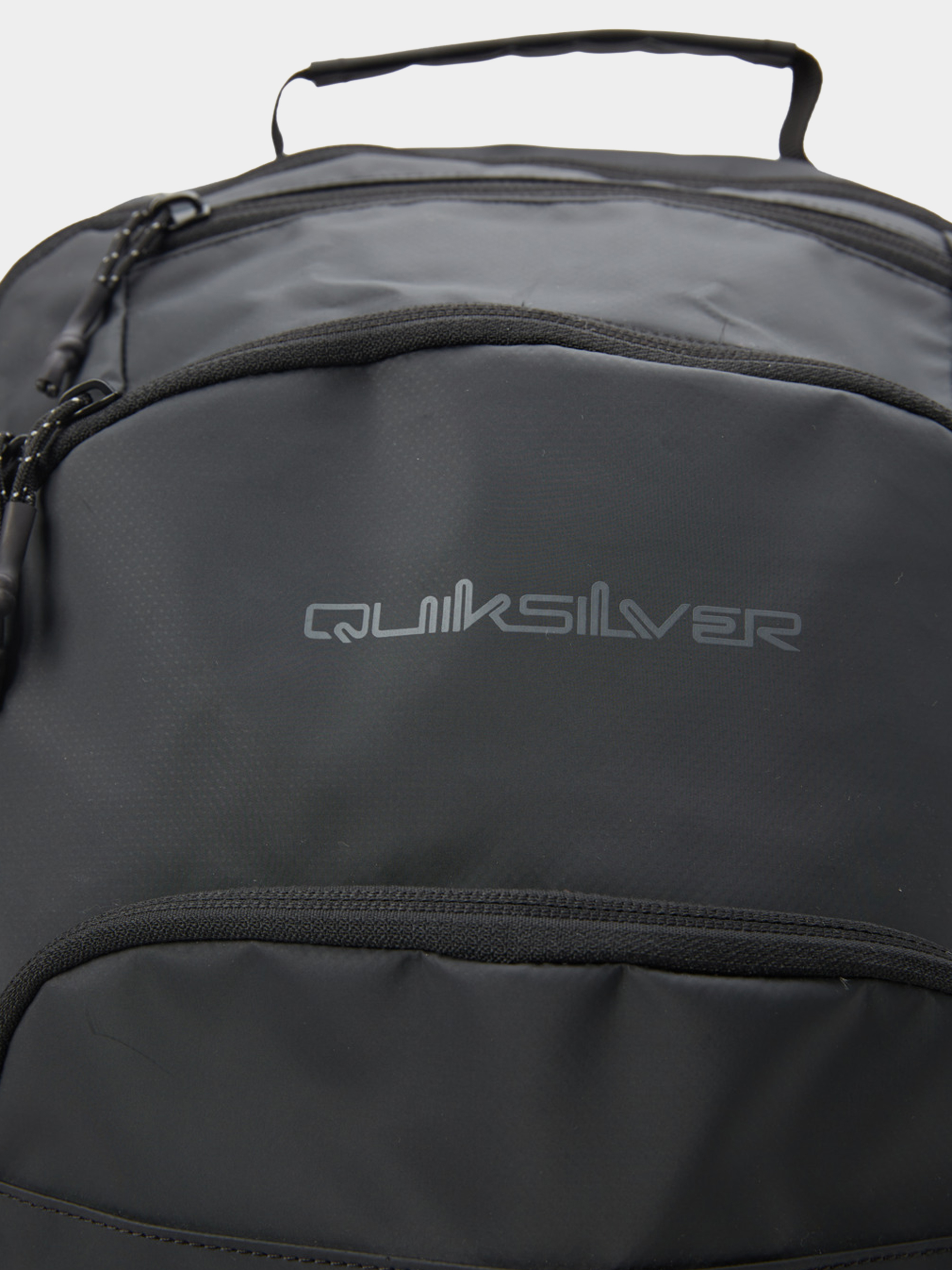 Quiksilver 1969 Special Backpack (black jet black)