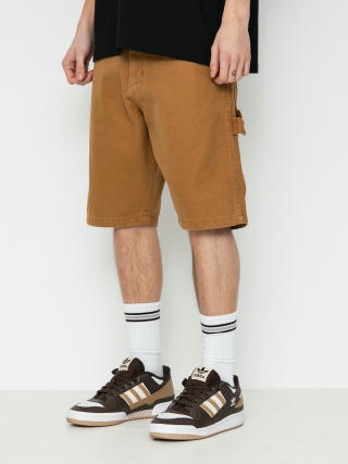 Dickies Duck Canvas Sw Shorts (brown duck)