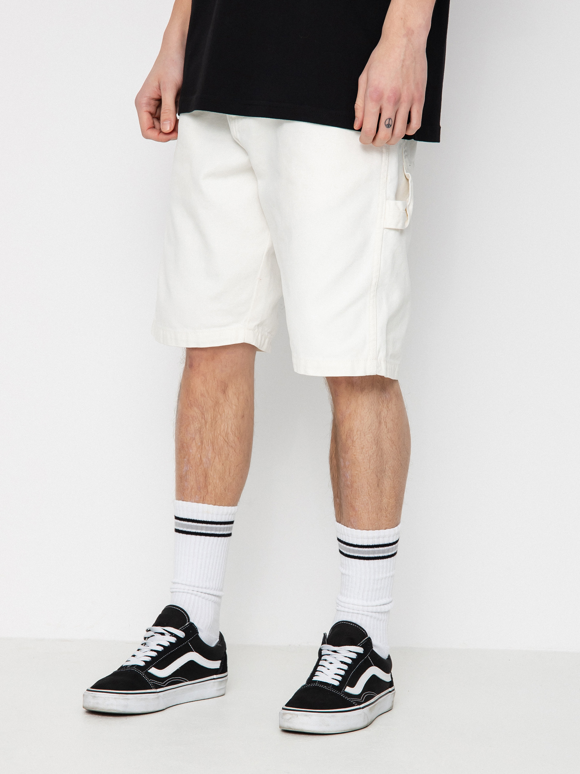 Dickies Duck Canvas Sw Shorts (sw cloud)