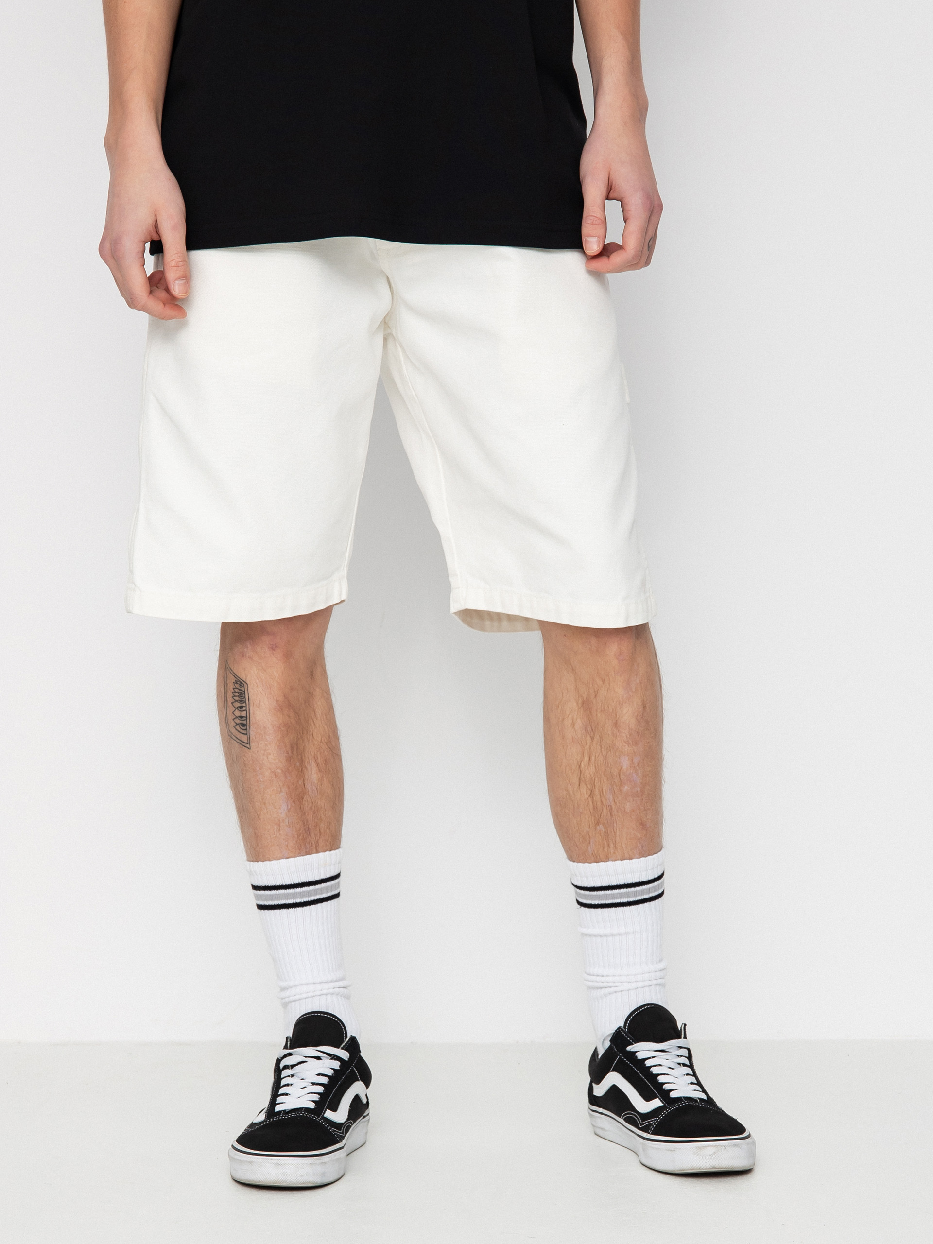 Dickies Duck Canvas Sw Shorts (sw cloud)