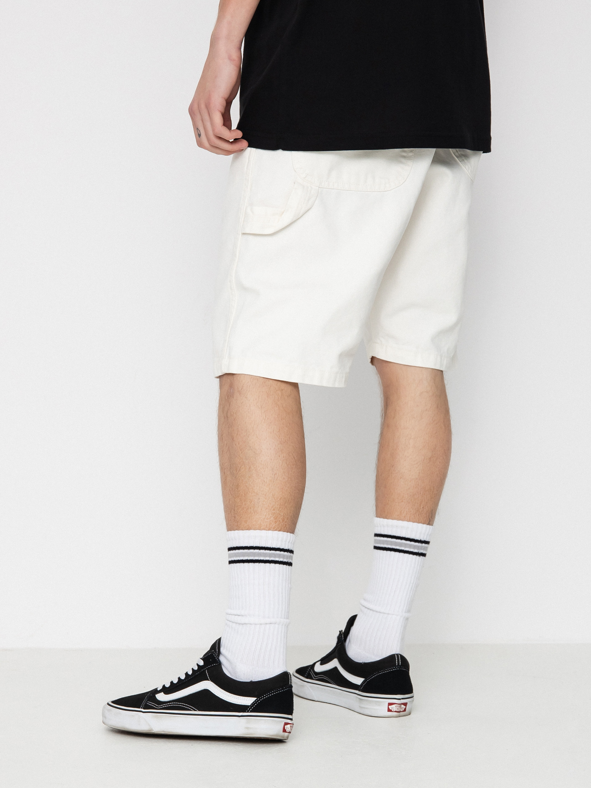 Dickies Duck Canvas Sw Shorts (sw cloud)