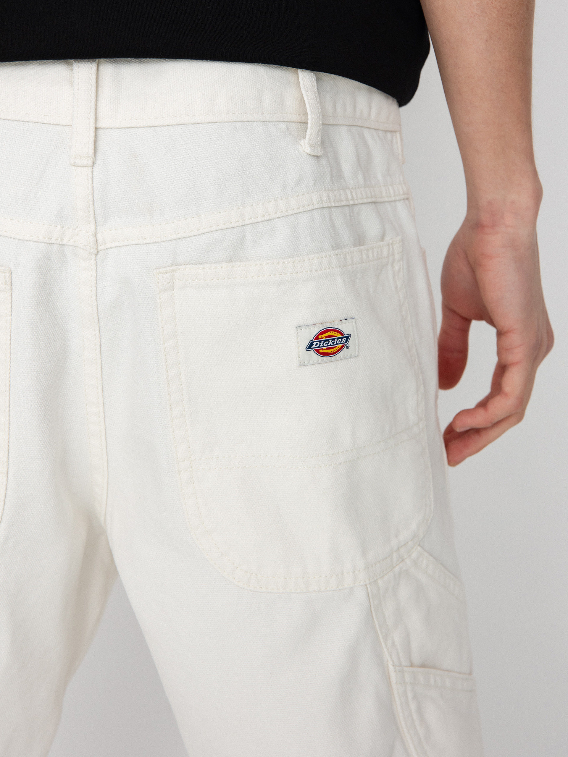 Dickies Duck Canvas Sw Shorts (sw cloud)
