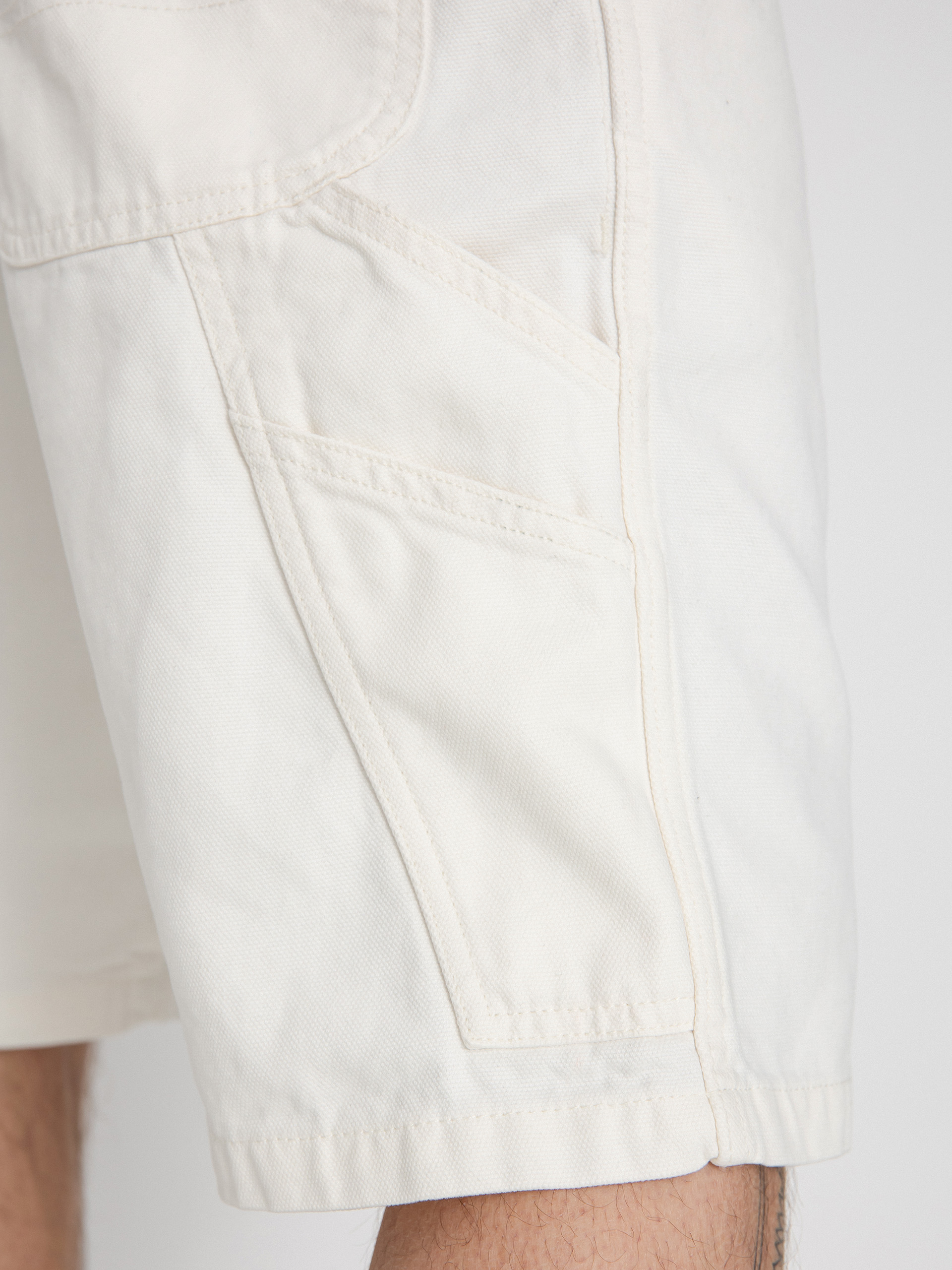 Dickies Duck Canvas Sw Shorts (sw cloud)