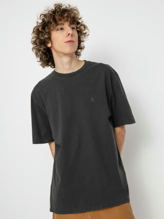 Volcom Solid Stone Emb T-Shirt (black)