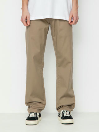 Volcom Frickin Modern Stret Hose (khaki)