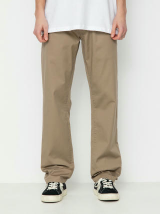 Volcom Frickin Modern Stret Pants (khaki)