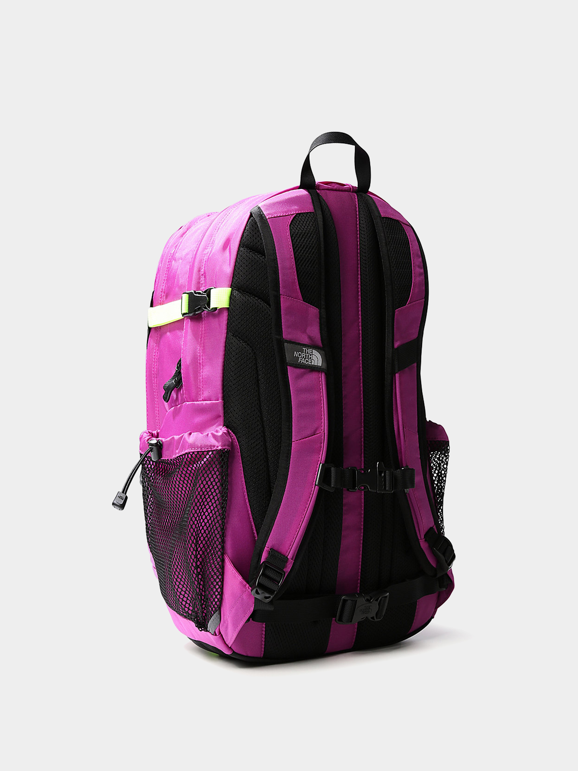 The North Face Hot Shot Se Backpack pink (purple cactus flower