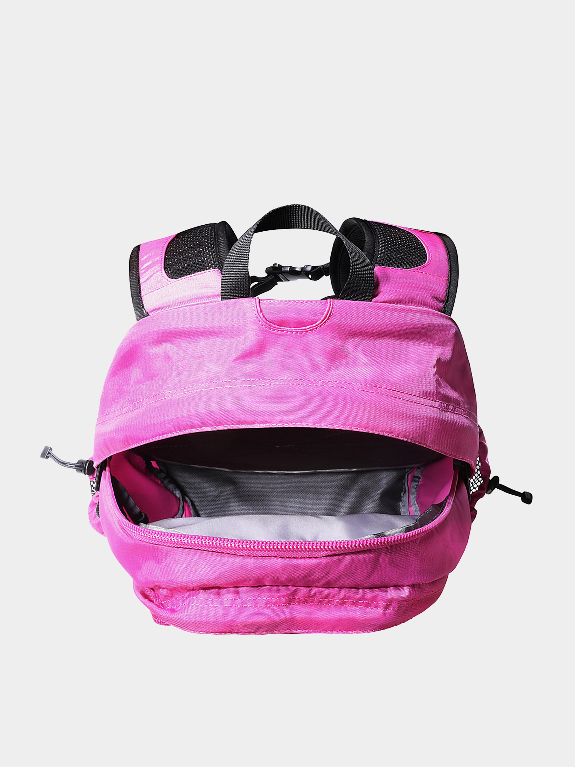 The North Face Hot Shot Se Backpack (purple cactus flower/led yellow)