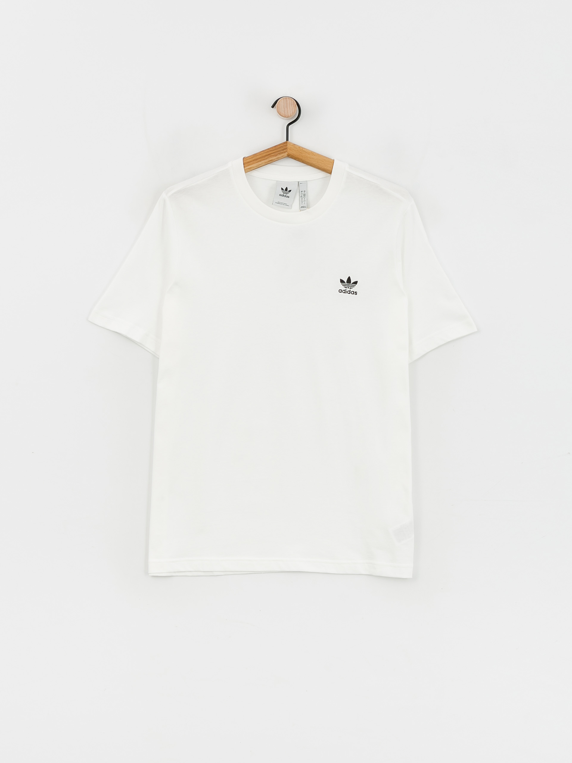 adidas Originals Essentials T-shirt (white)