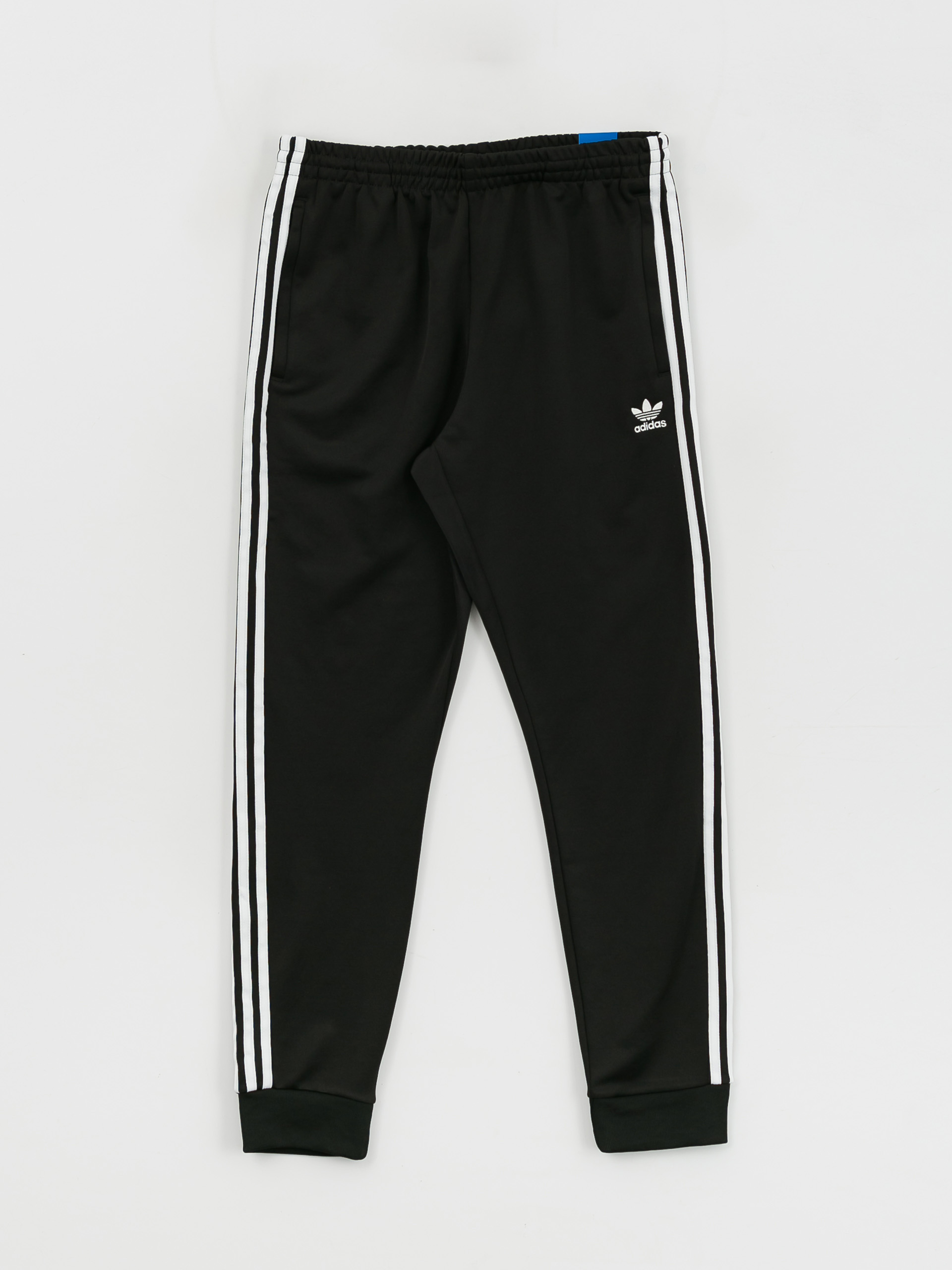 adidas Originals Sst Tp Pants (black)
