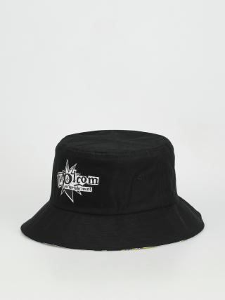 Volcom V Ent Flyer Bucket Hat (black combo)