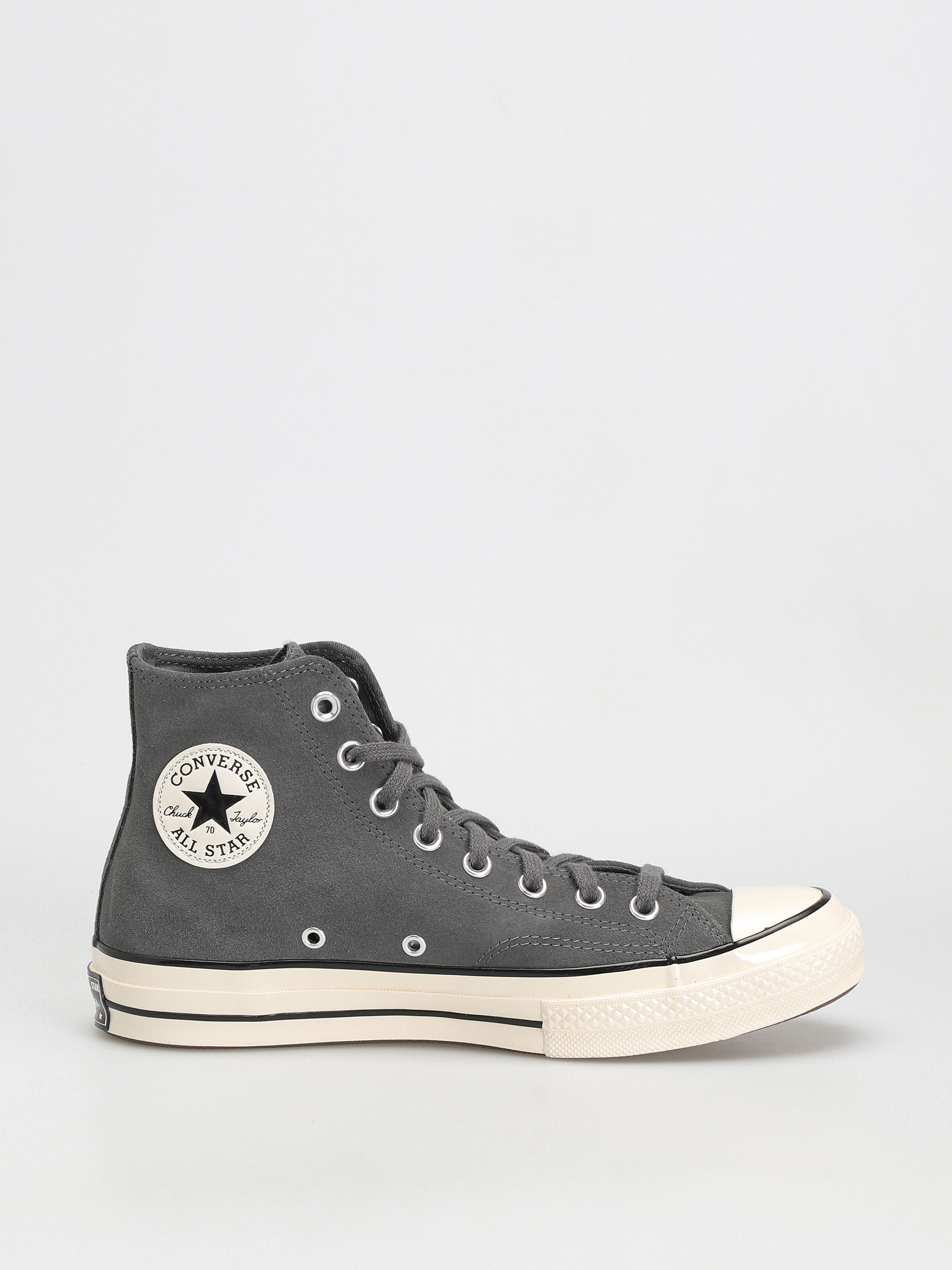 Converse Chuck 70 Hi Chucks (cyber grey/egret/black)