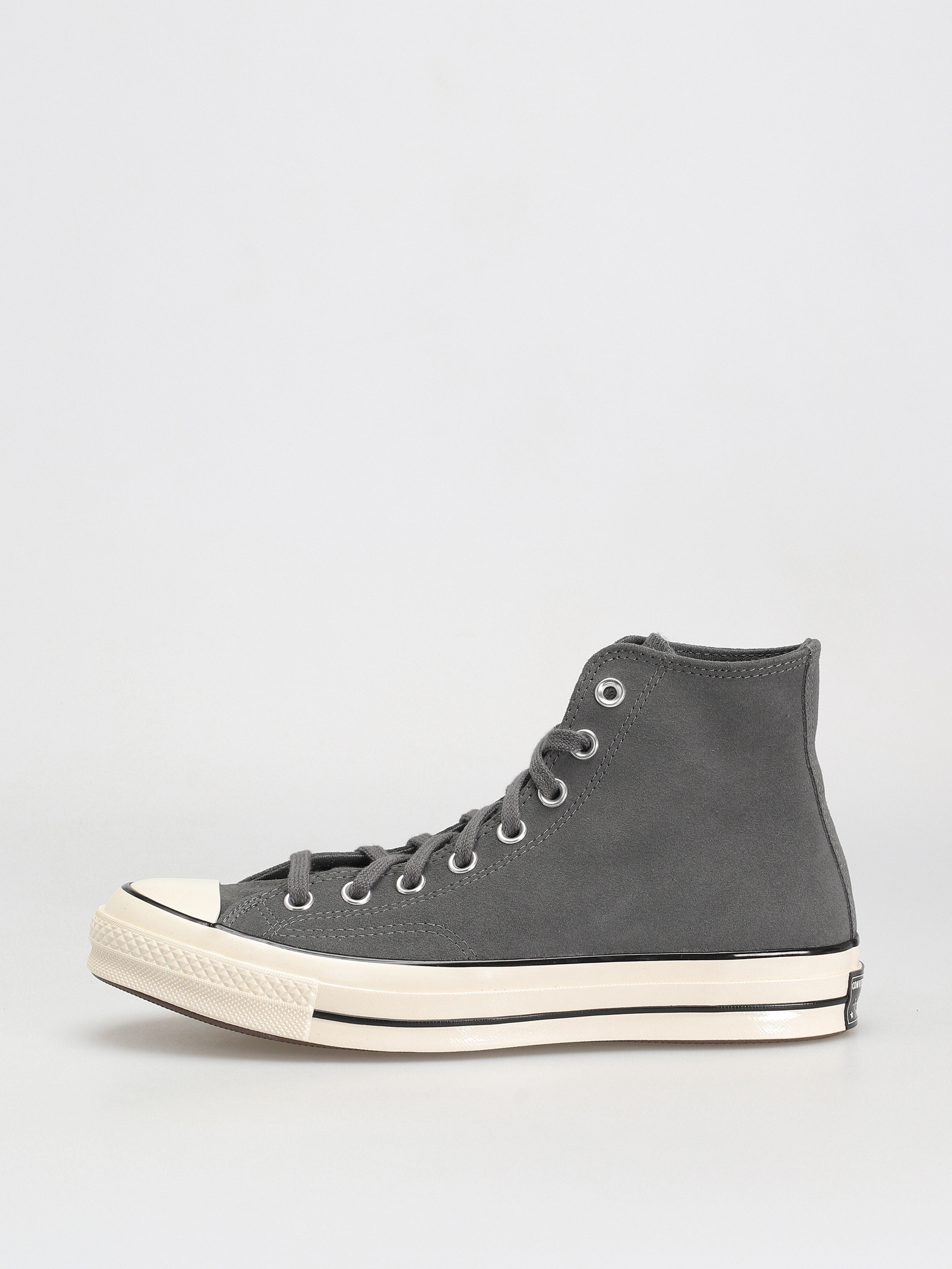 Converse Chuck 70 Hi Chucks (cyber grey/egret/black)