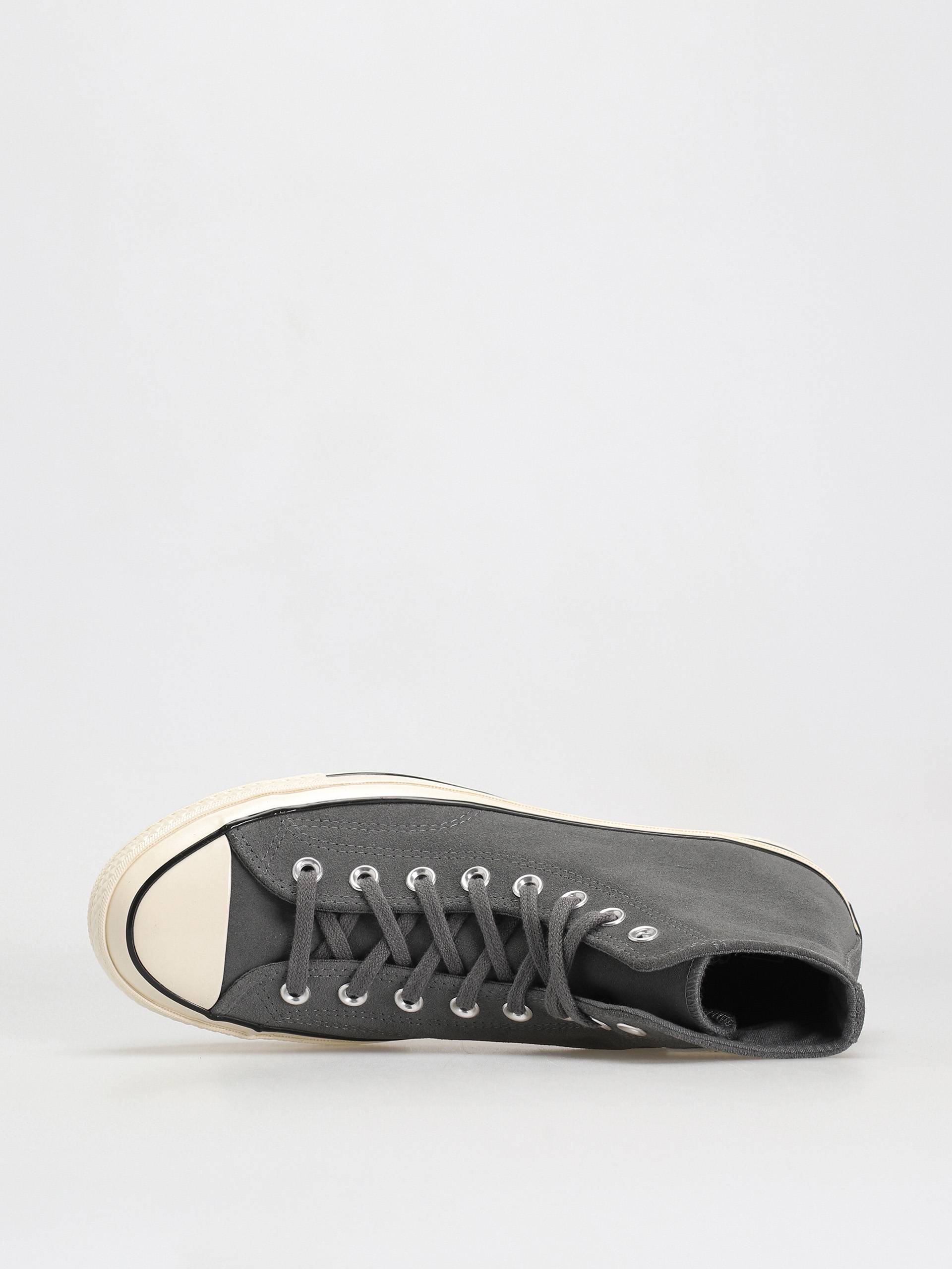 Converse Chuck 70 Hi Chucks (cyber grey/egret/black)