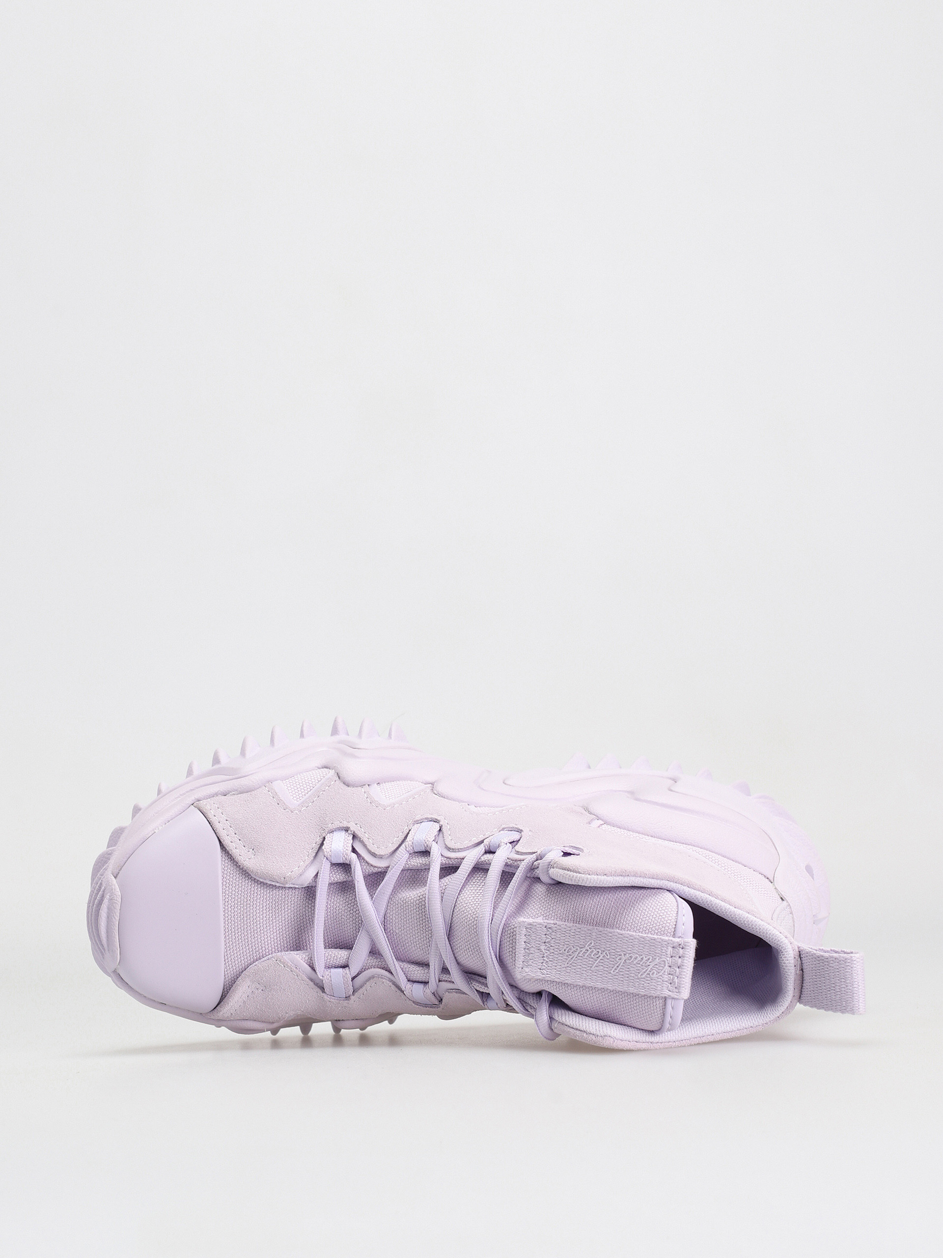 Converse Run Star Motion CX Hi Shoes (vapor violet)