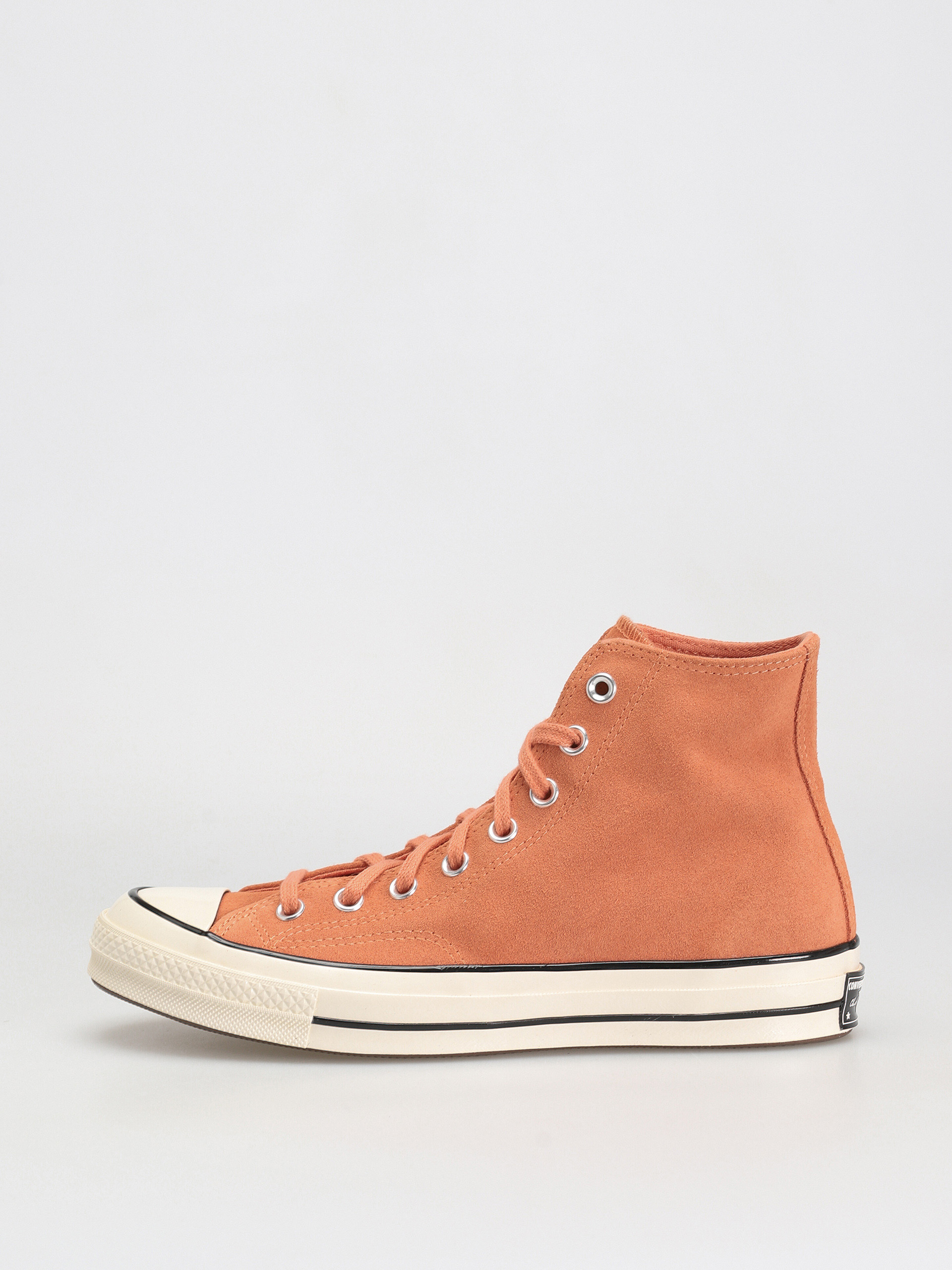 Converse Chuck 70 Hi Chucks (orange haven/egret/black)