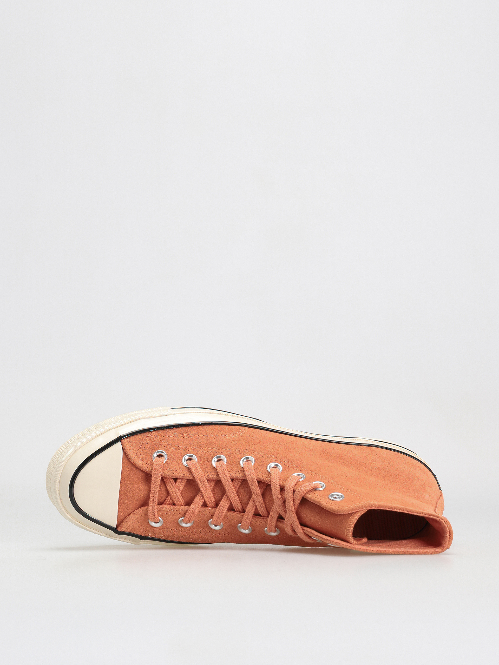 Converse Chuck 70 Hi Chucks (orange haven/egret/black)