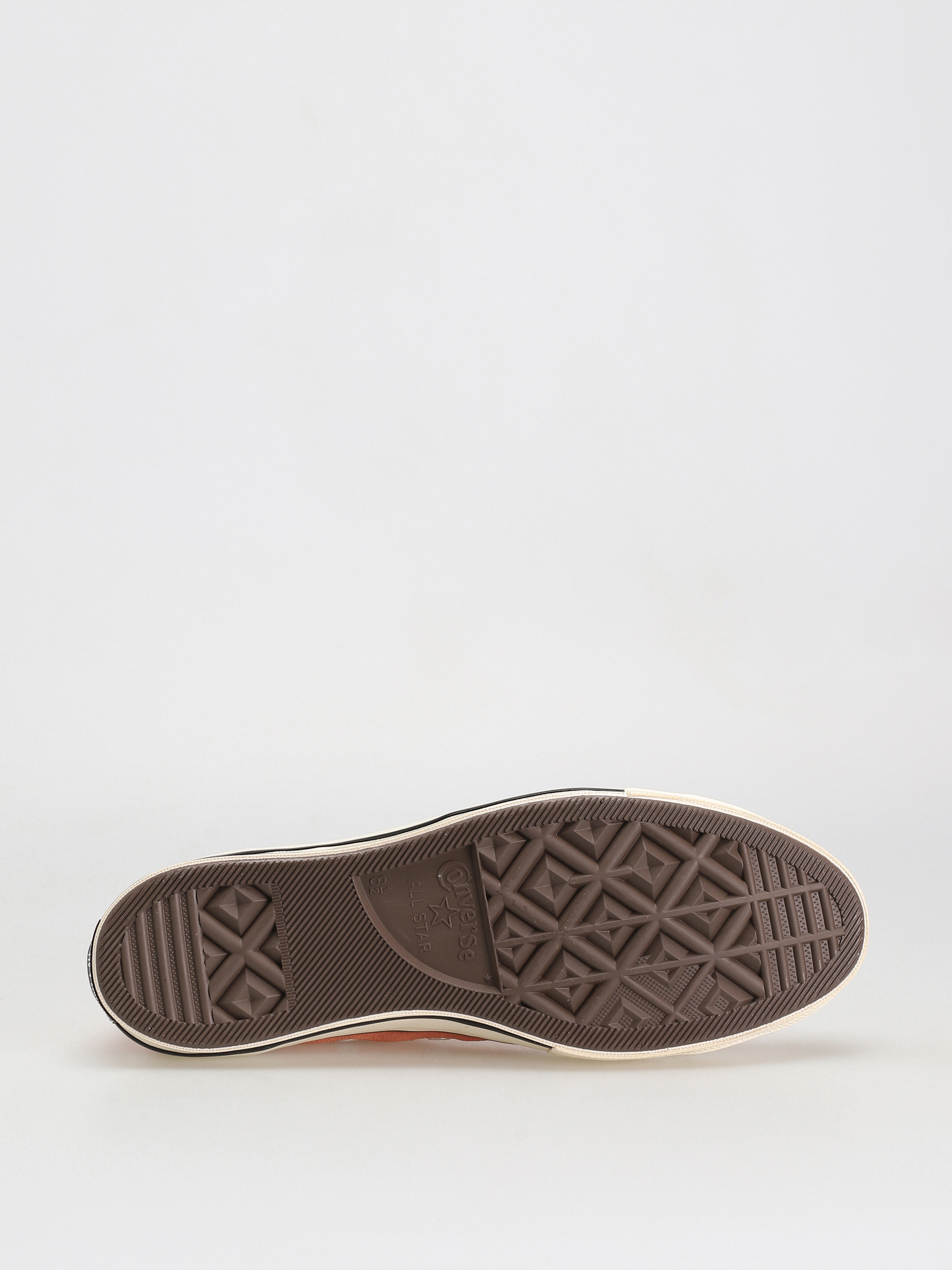 Converse Chuck 70 Hi Chucks (orange haven/egret/black)