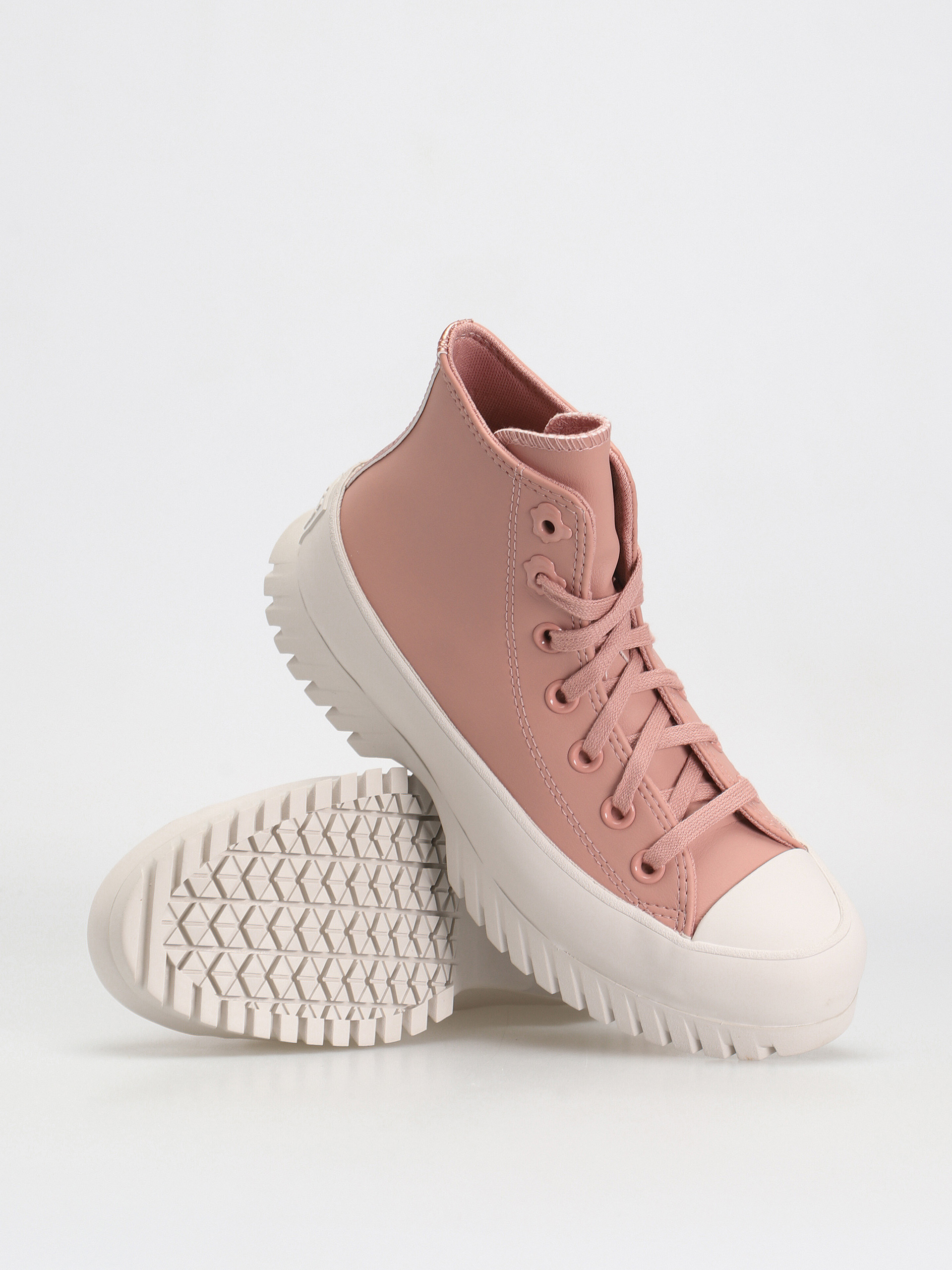 Converse Chuck Taylor All Star Lugged 2.0 Hi Schuhe (canyon dusk)