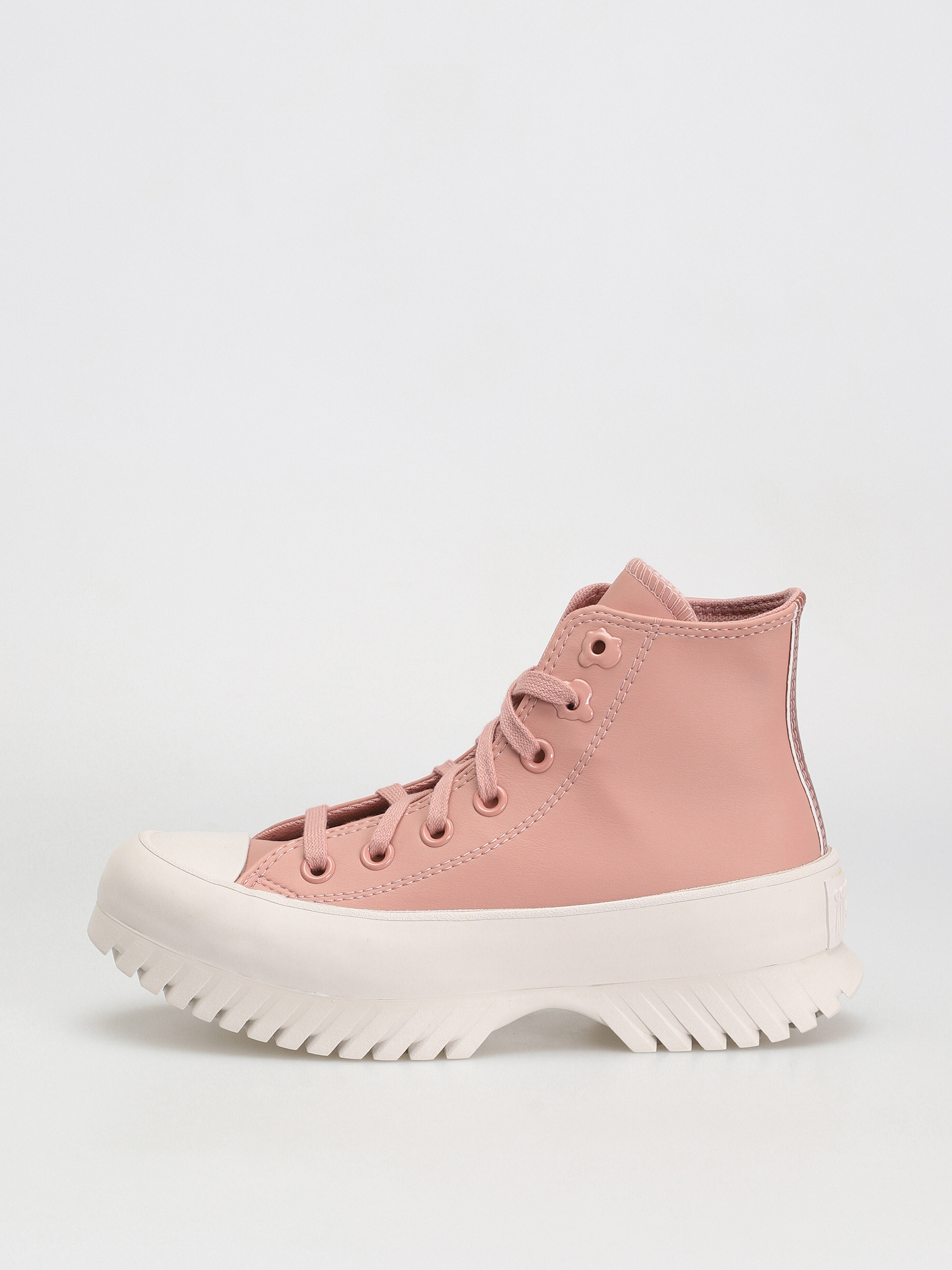 Converse Chuck Taylor All Star Lugged 2.0 Hi Schuhe (canyon dusk)