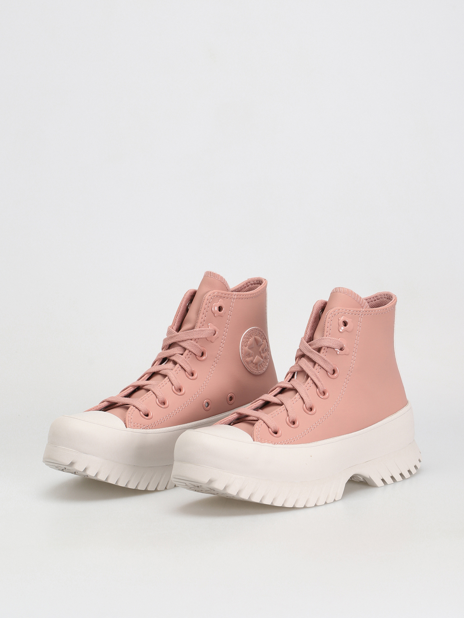 Converse Chuck Taylor All Star Lugged 2.0 Hi Schuhe (canyon dusk)