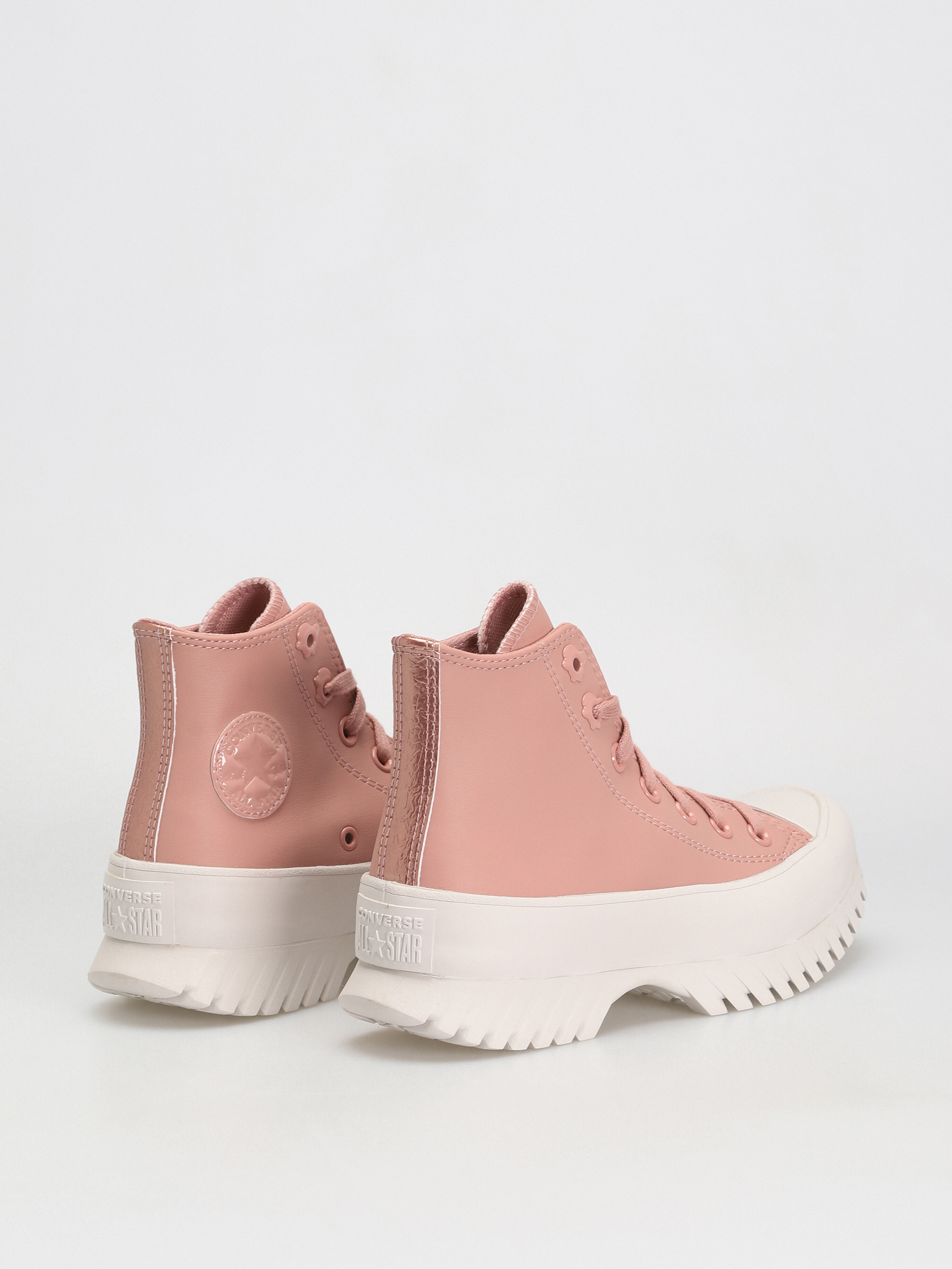 Converse Chuck Taylor All Star Lugged 2.0 Hi Schuhe (canyon dusk)