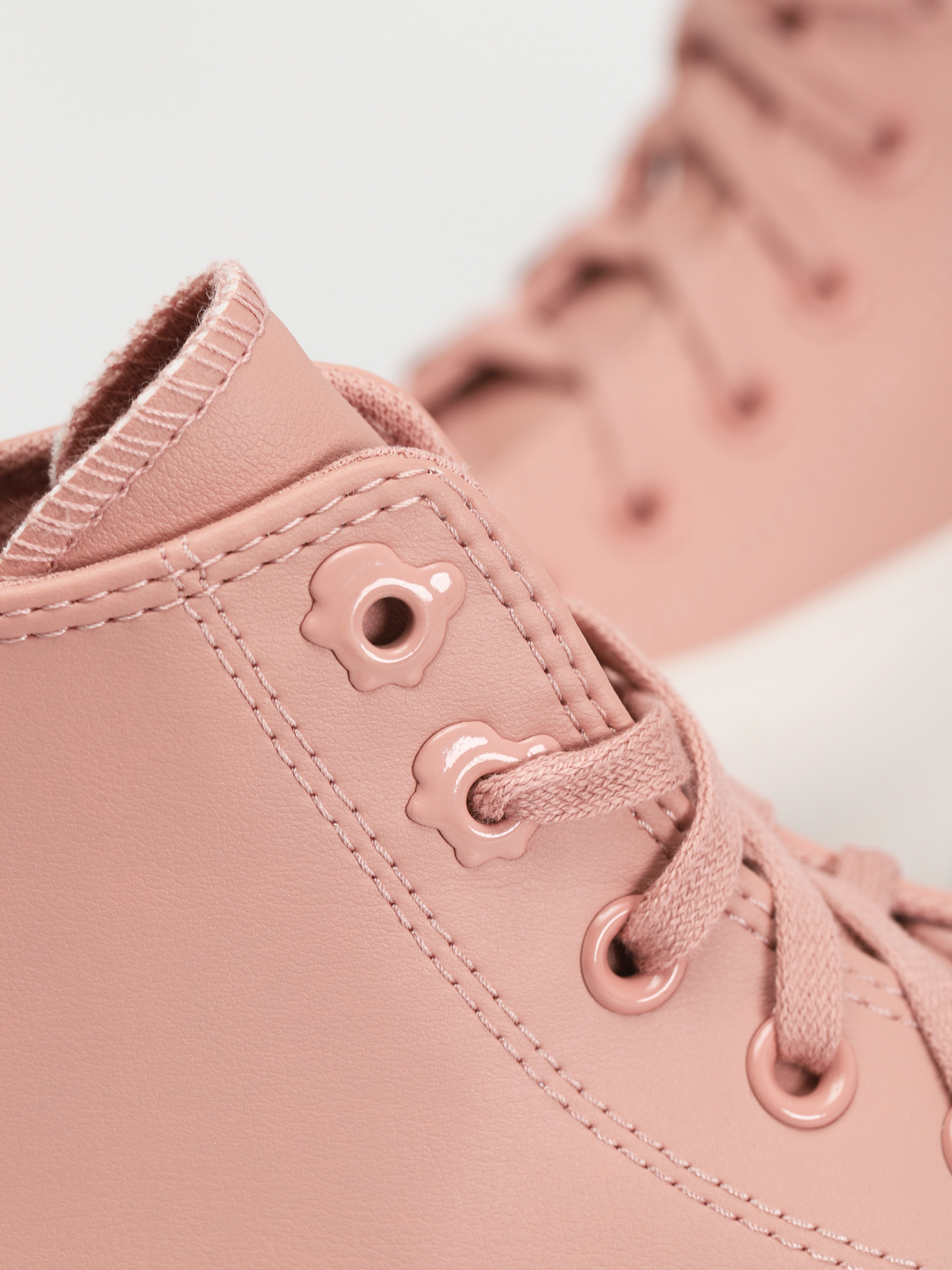 Converse Chuck Taylor All Star Lugged 2.0 Hi Schuhe (canyon dusk)