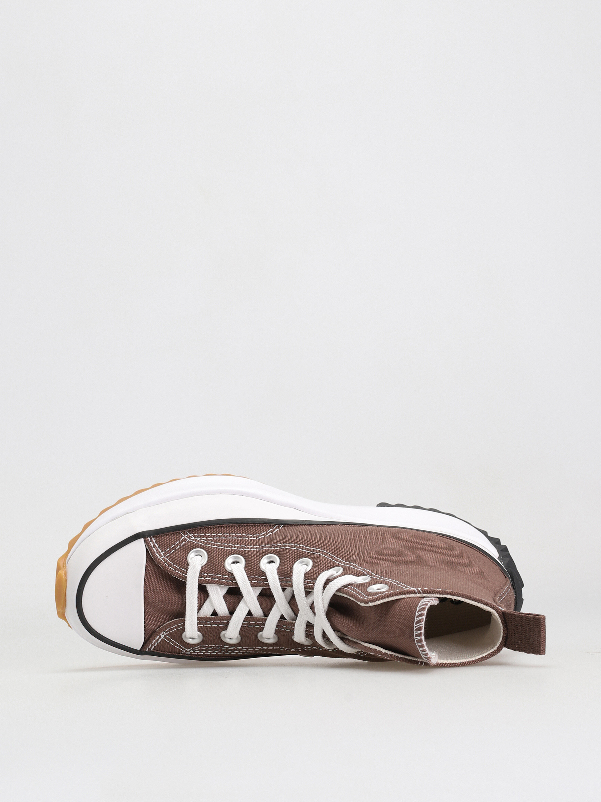 Converse Run Star Hike Hi Schuhe (squirrel friend/black)