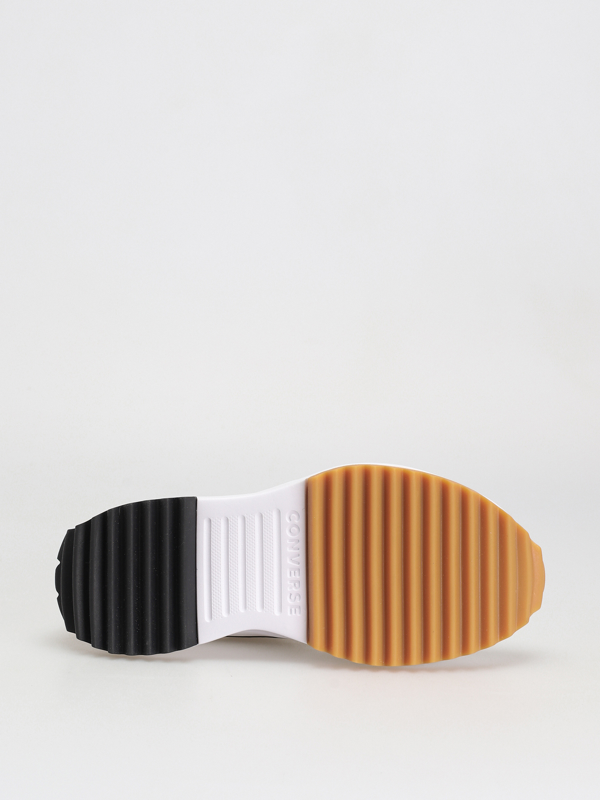 Converse Run Star Hike Hi Schuhe (squirrel friend/black)