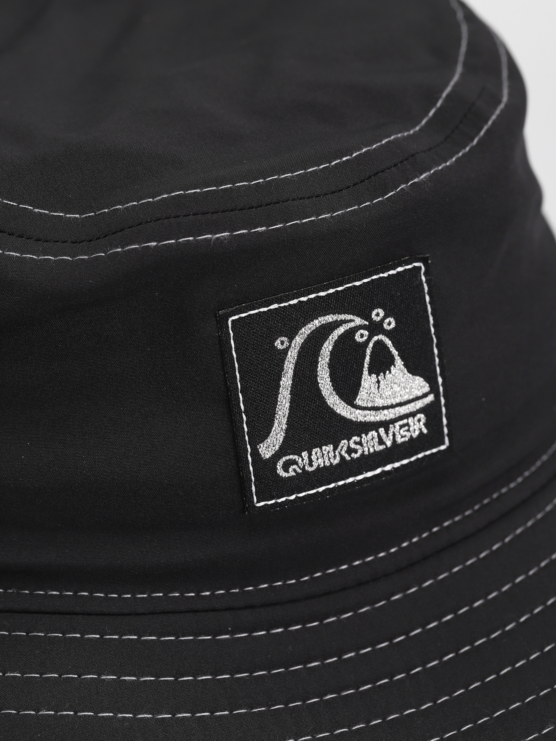Quiksilver Original Boonie Hat (black)