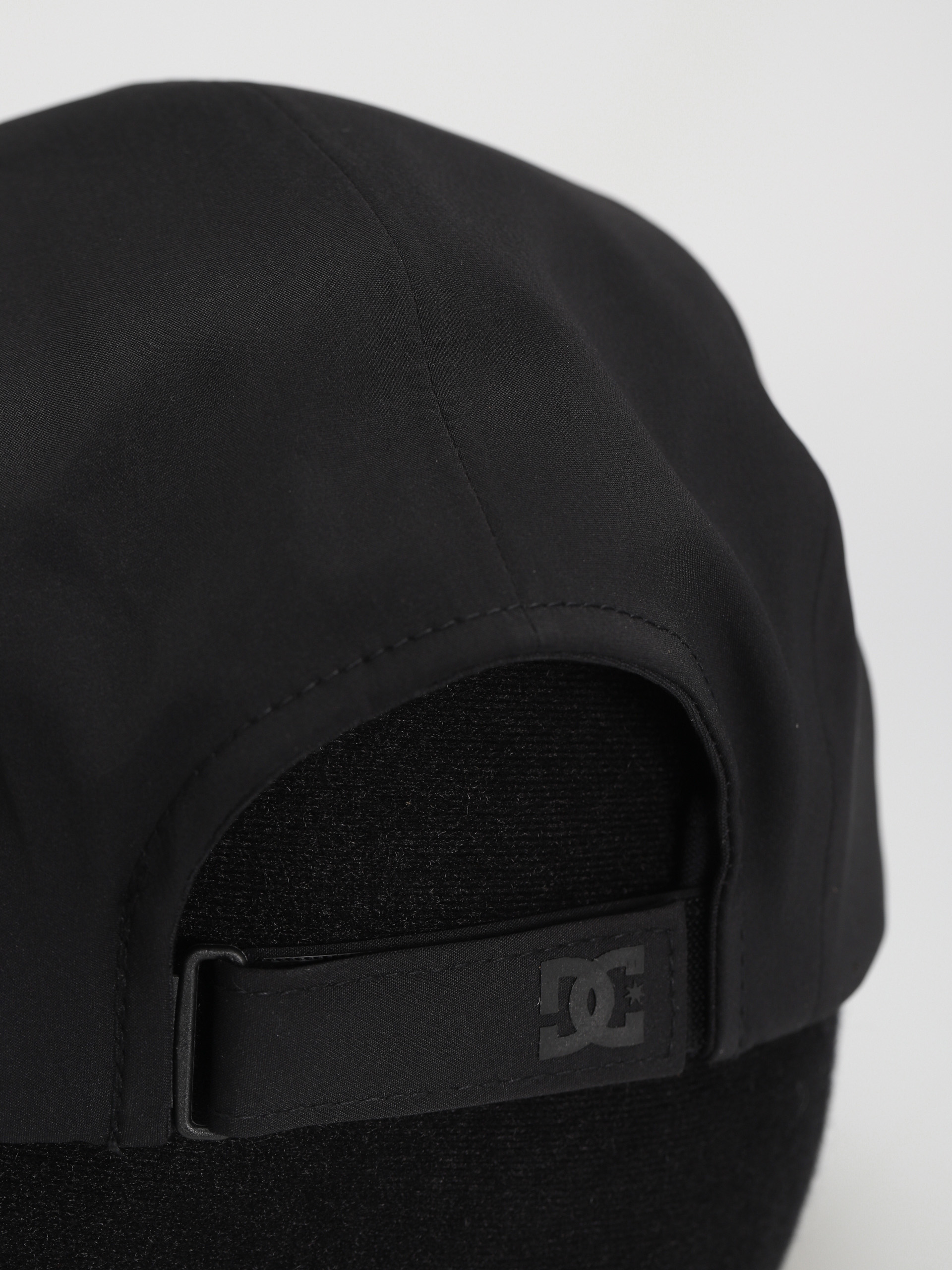 DC Evolve Cap (black)