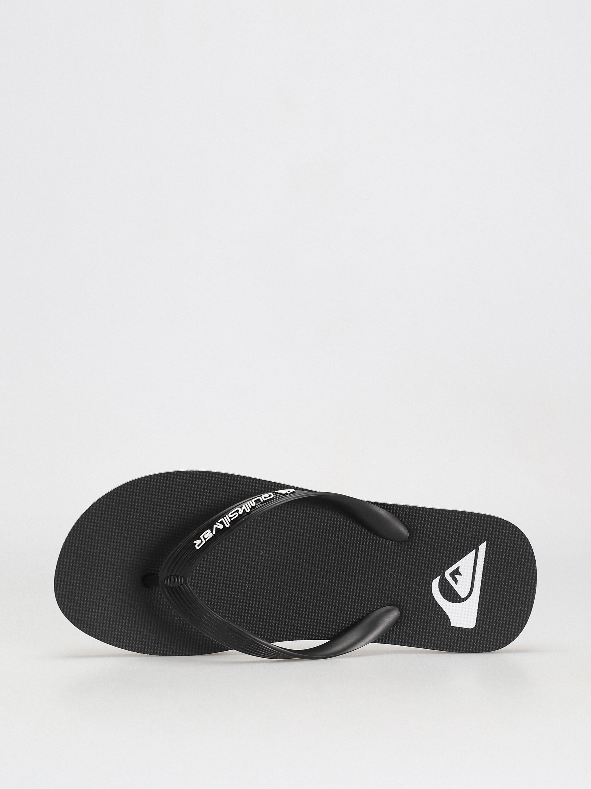 Quiksilver Molokai Core Flip Flops (black 1)