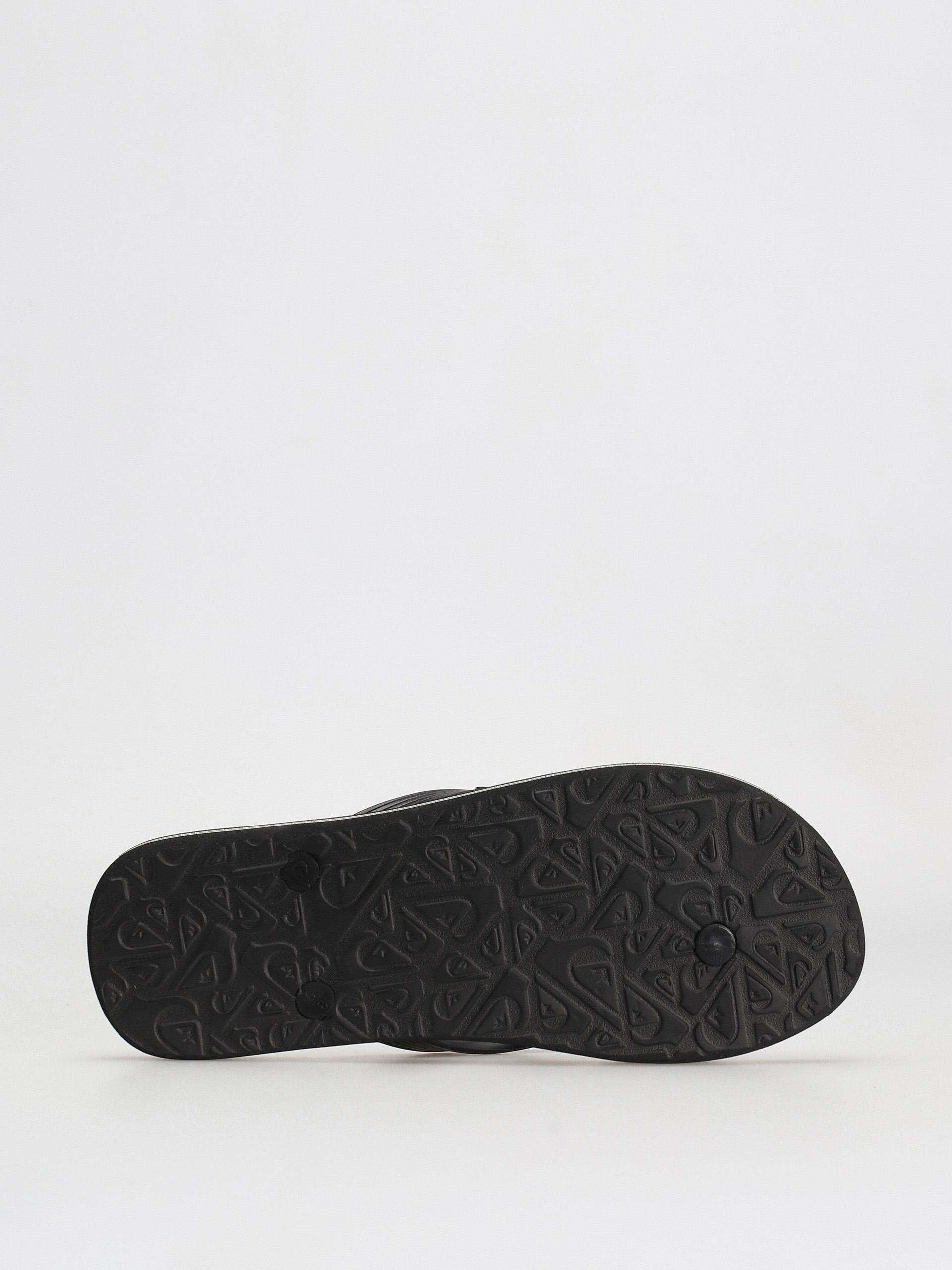 Quiksilver Molokai Core Flip-flops (black 1)