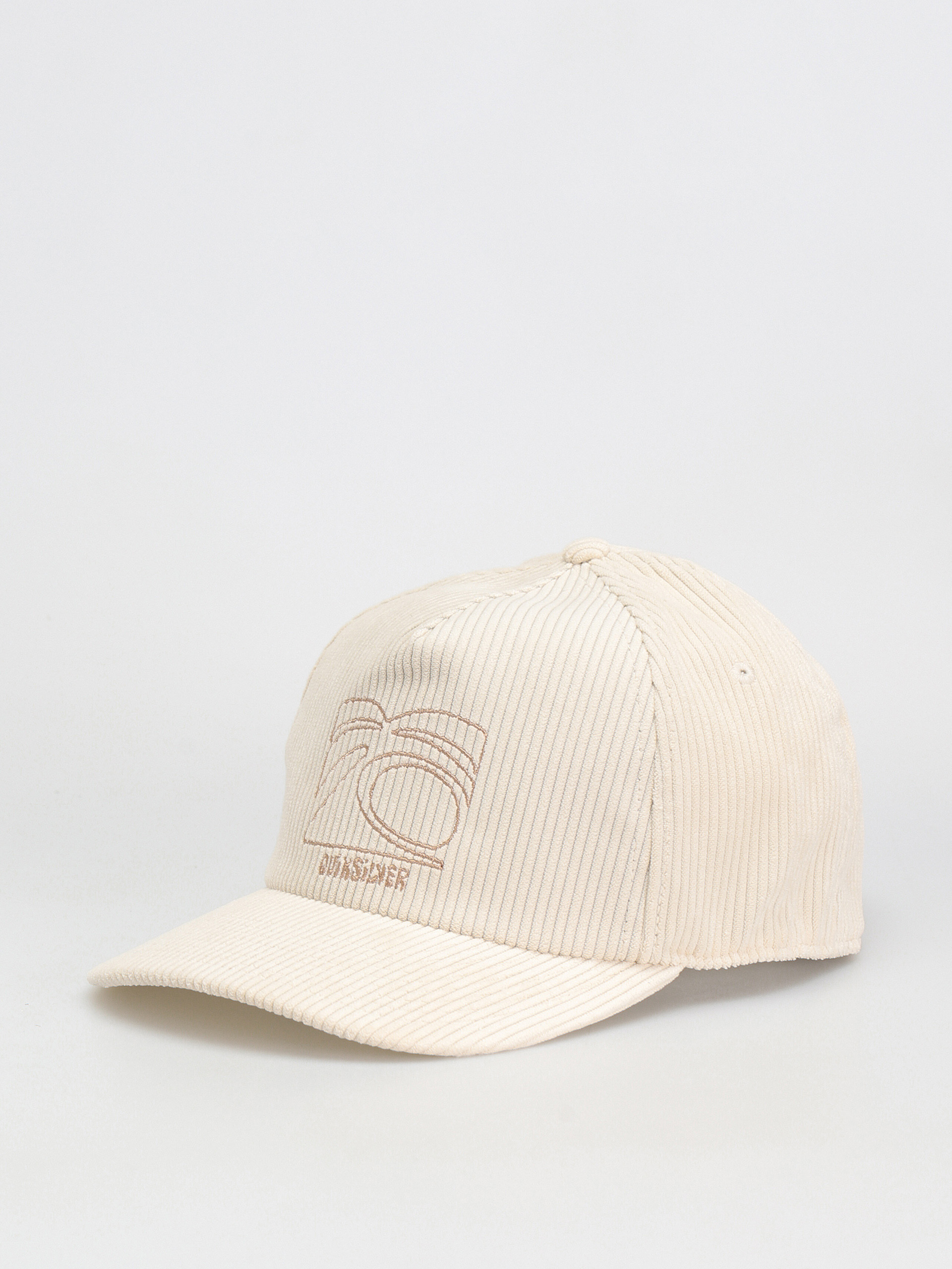 Quiksilver Fritzed Mcgee Cap (birch)
