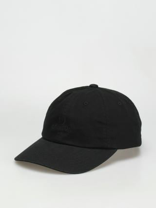 Brixton Alpha Lp Cap Cap (black vintage wash)