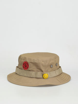 Green 'Bayfield' bucket hat Carhartt WIP - Buff ® Run Cap