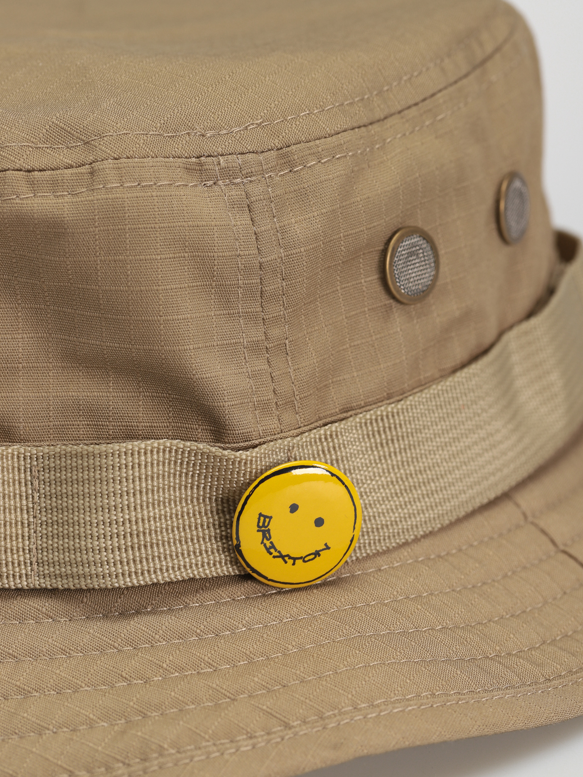 Brixton Love Packable Bucket Hat (sand)