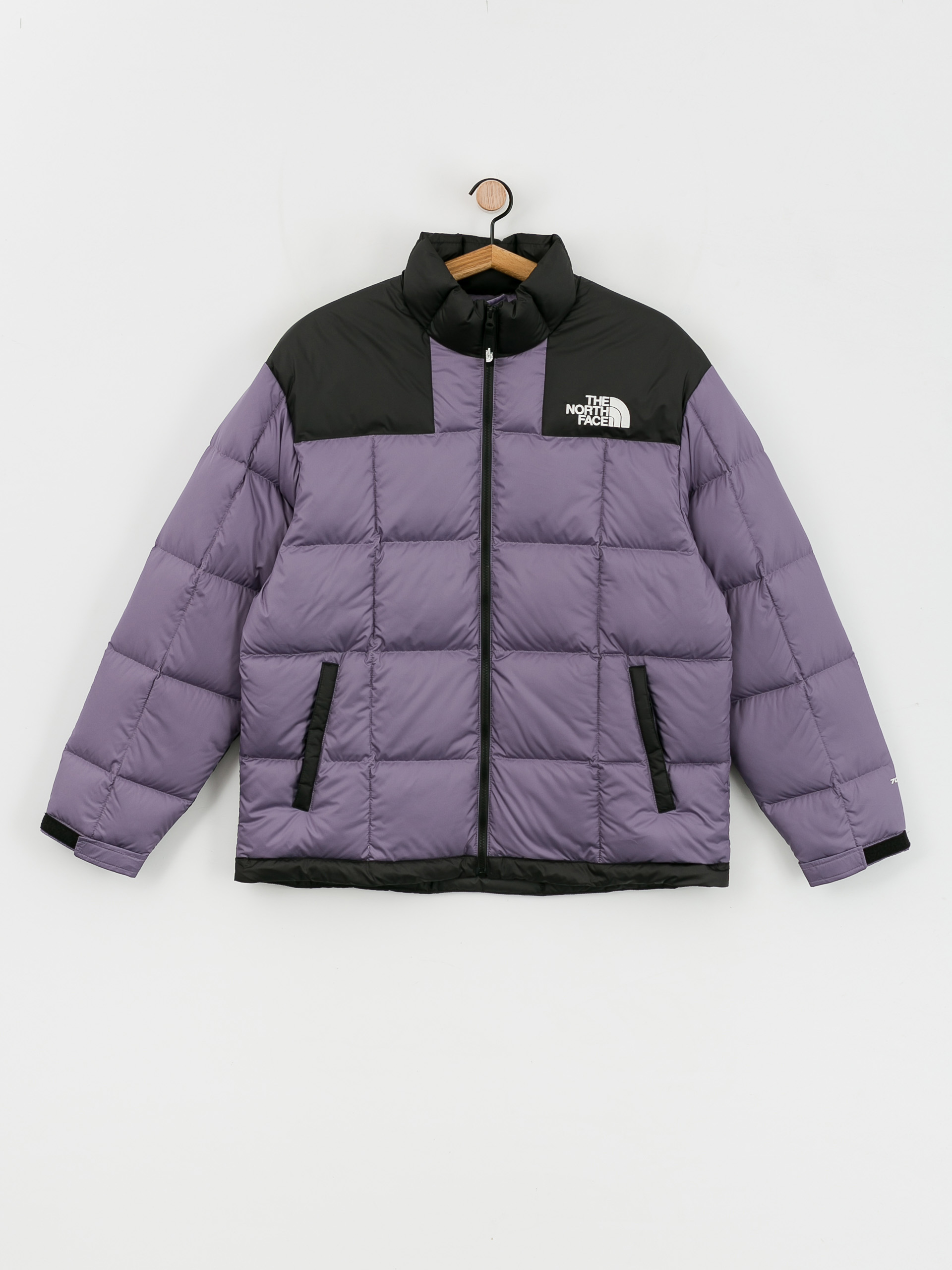 THE NORTH FACE unptse ecoloft vest ブラックL 【限定特価】 37%割引