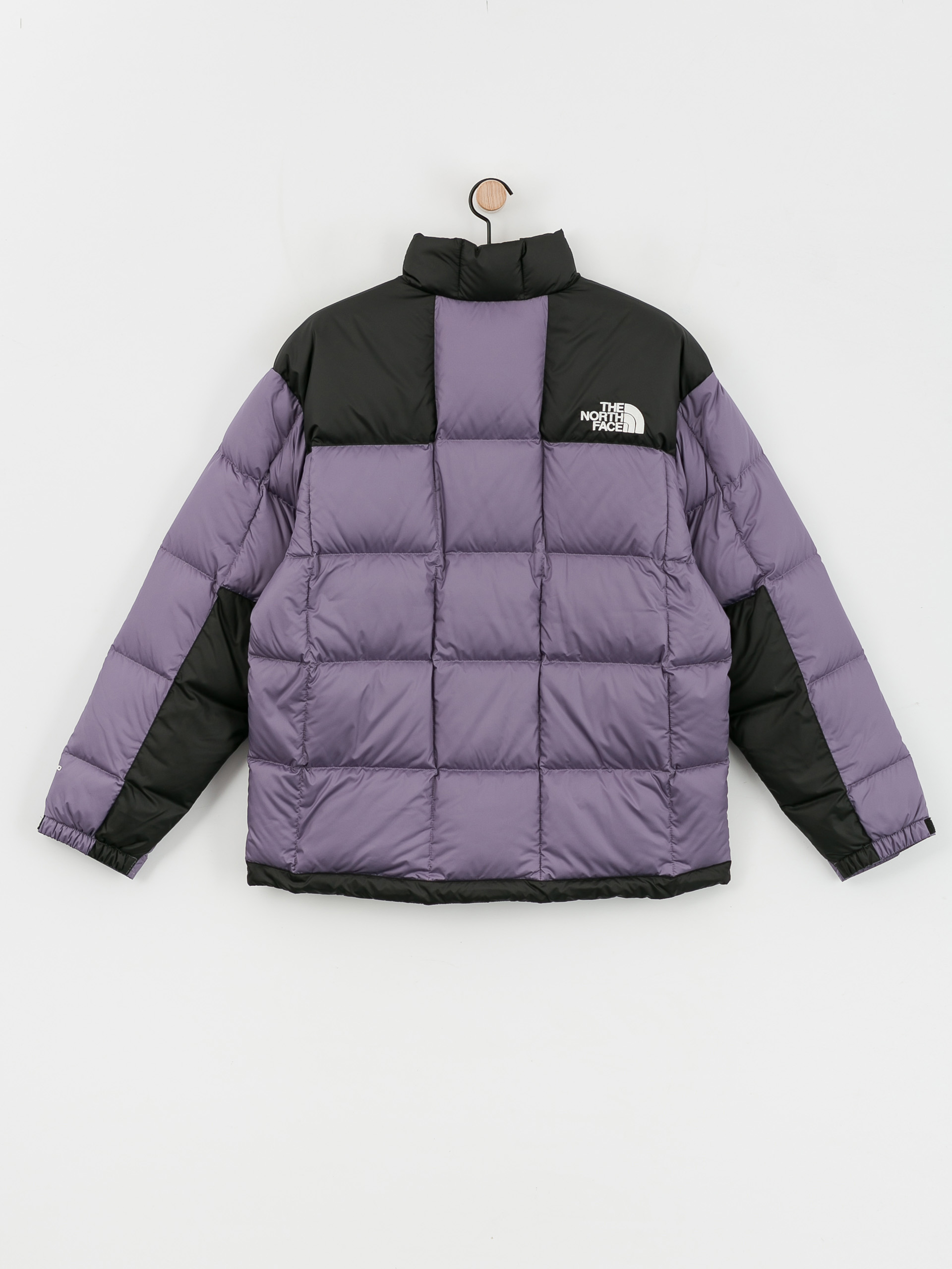 The North Face Lhotse Jacke (lunar slate)