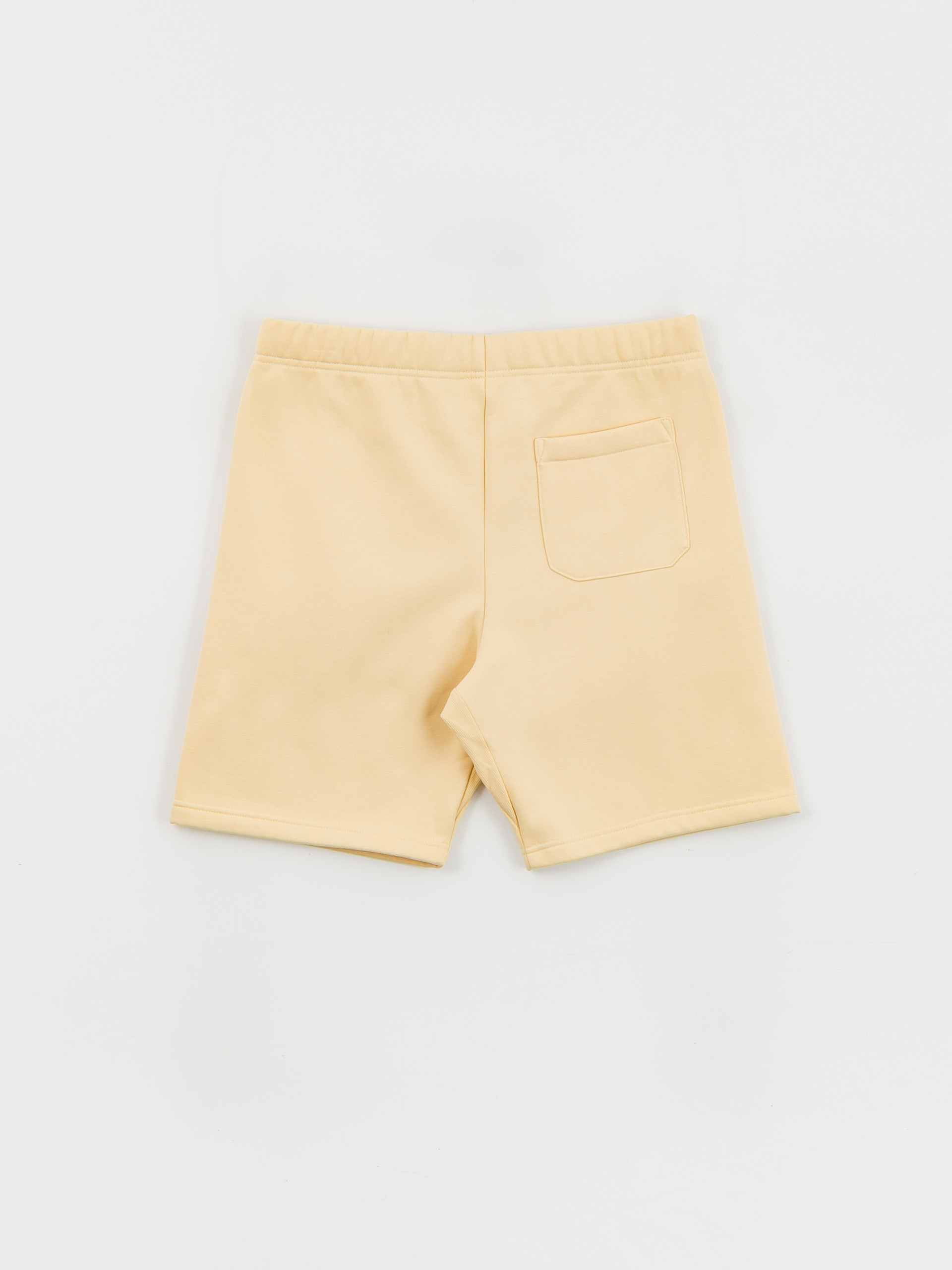 Carhartt WIP Chase Shorts (citron/gold)