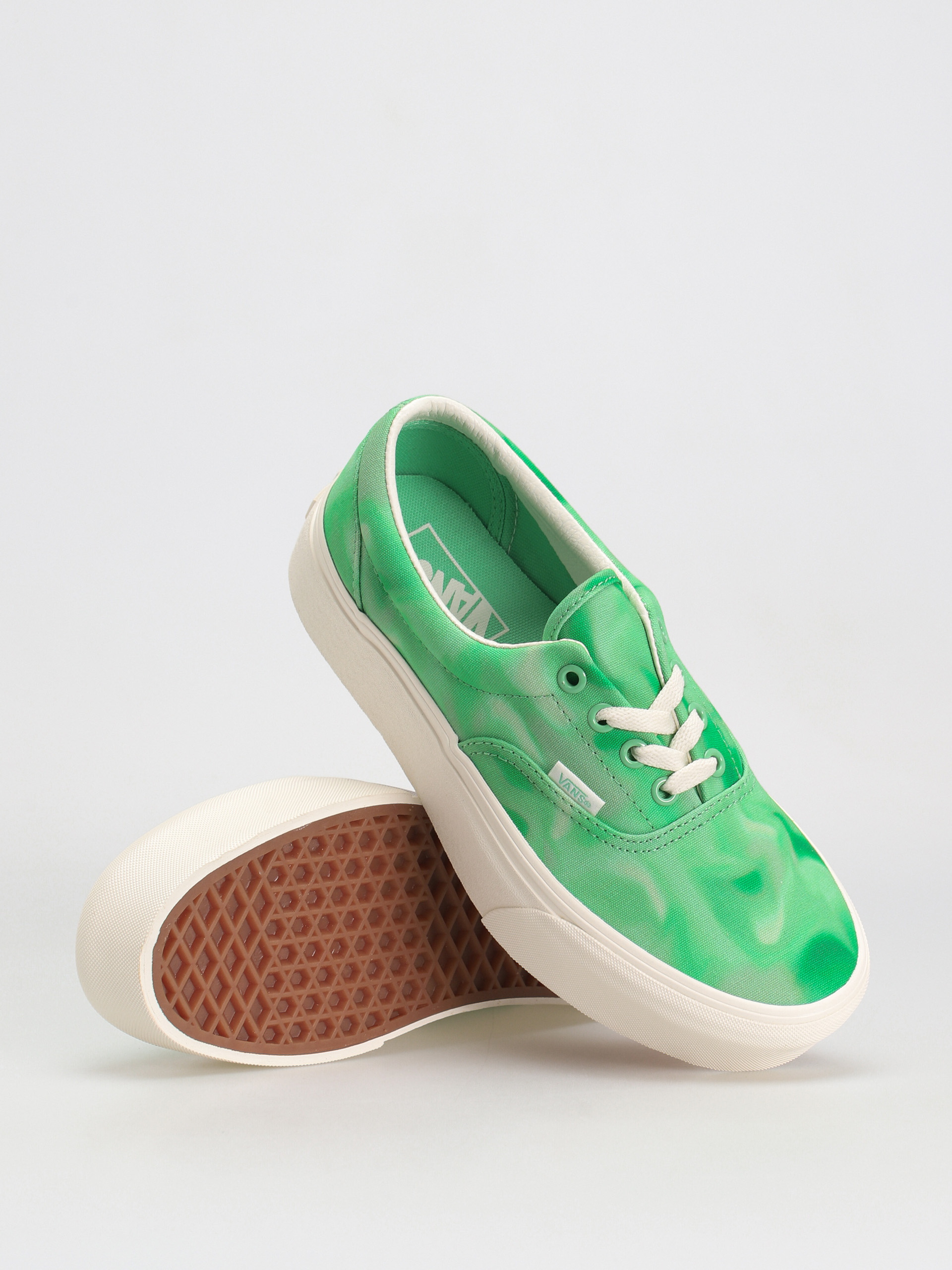 Vans Era Stackform Shoes Wmn (tonal green)