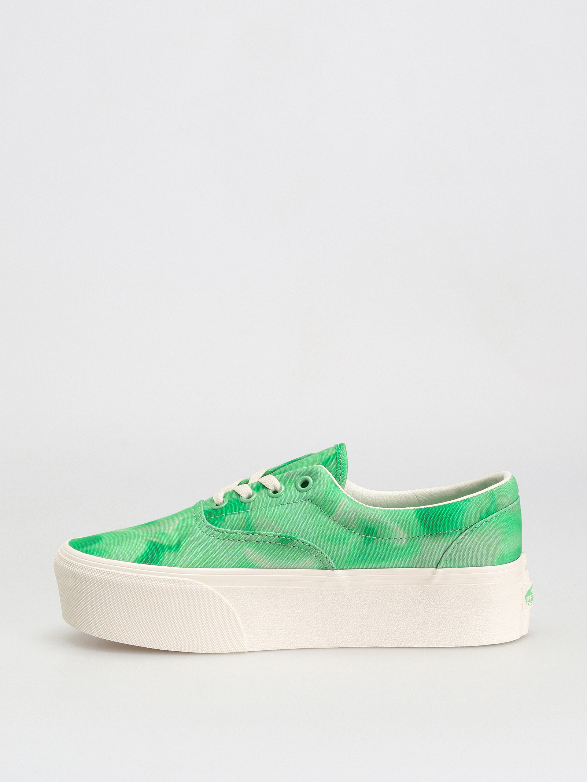 Vans Era Stackform Shoes Wmn (tonal green)