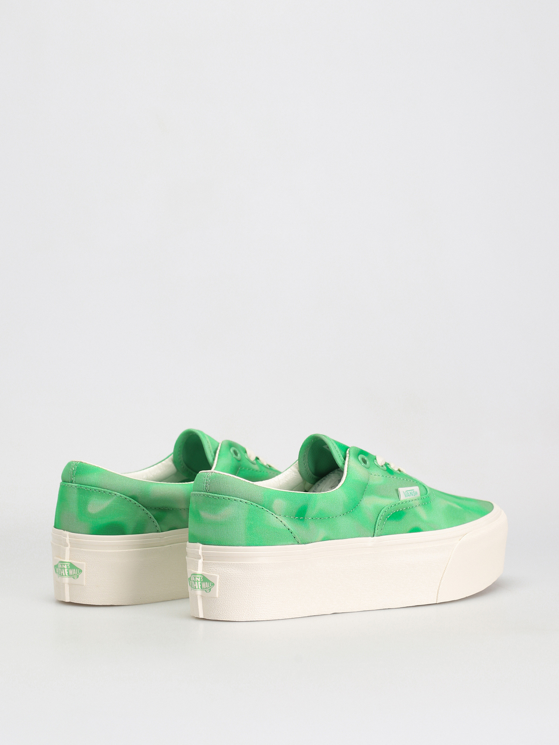 Vans Era Stackform Shoes Wmn (tonal green)