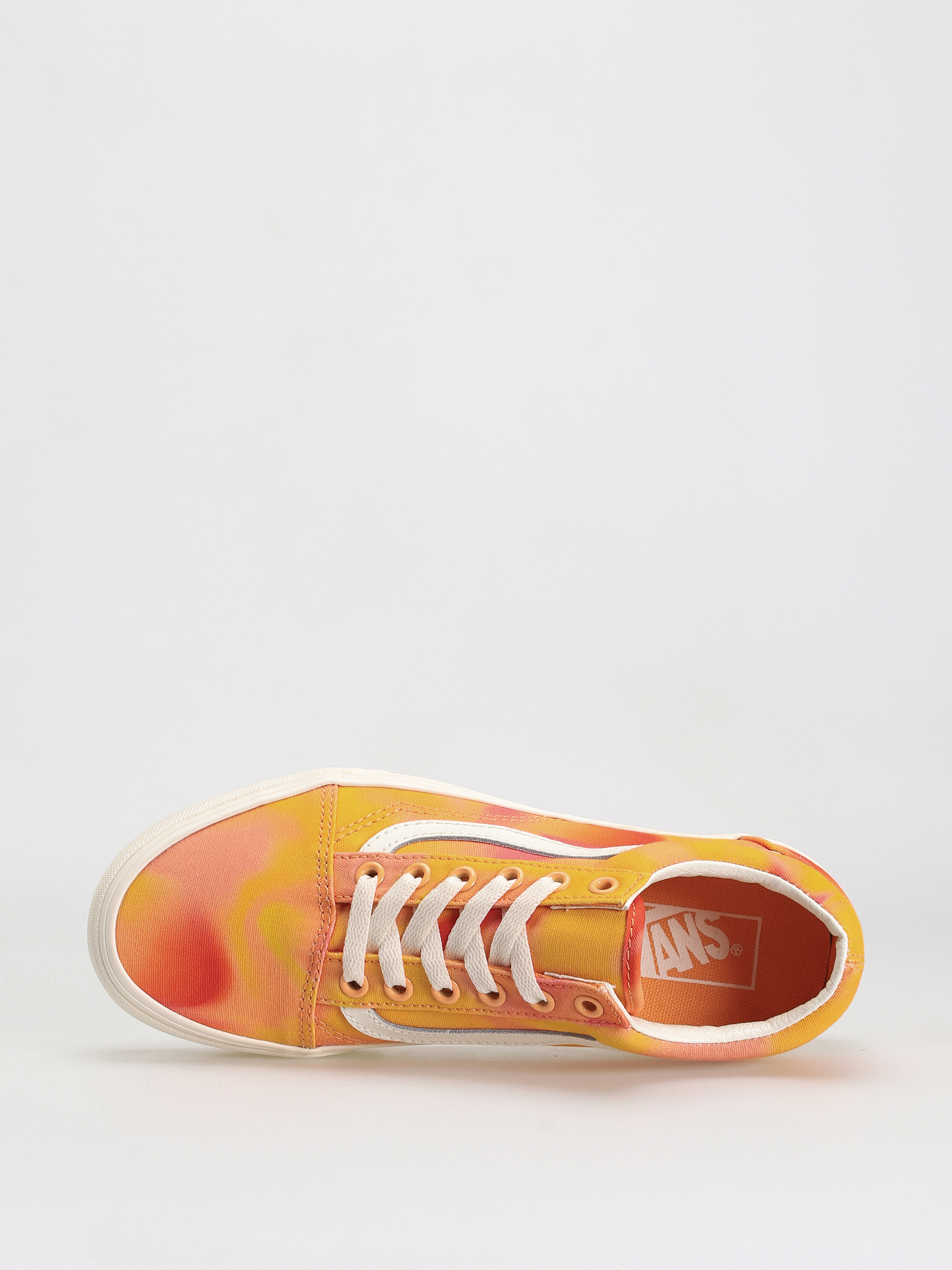 Vans Old Skool Stackform Shoes Wmn (tonal orange)